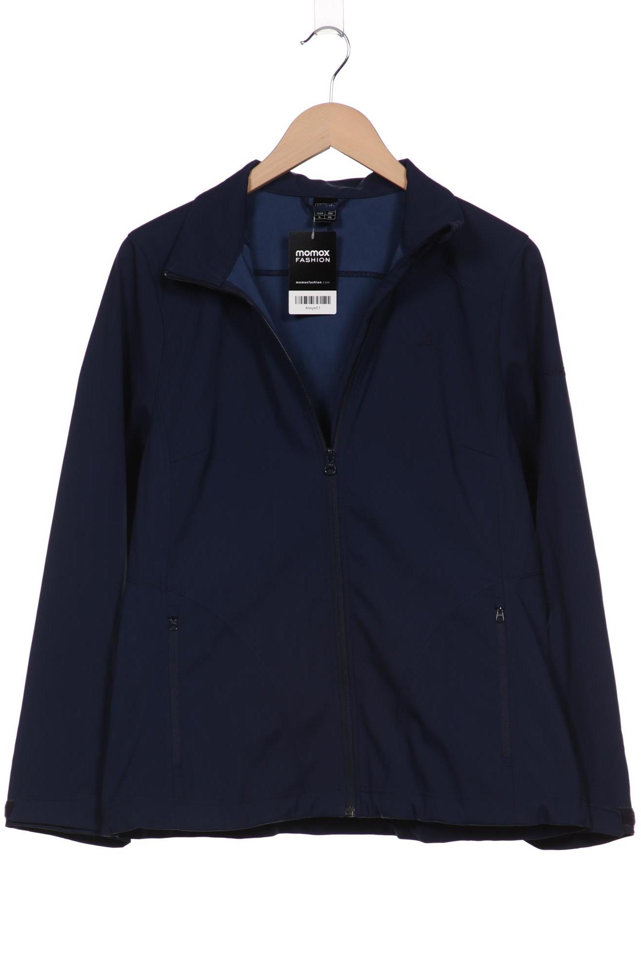 

Schöffel Damen Jacke, marineblau