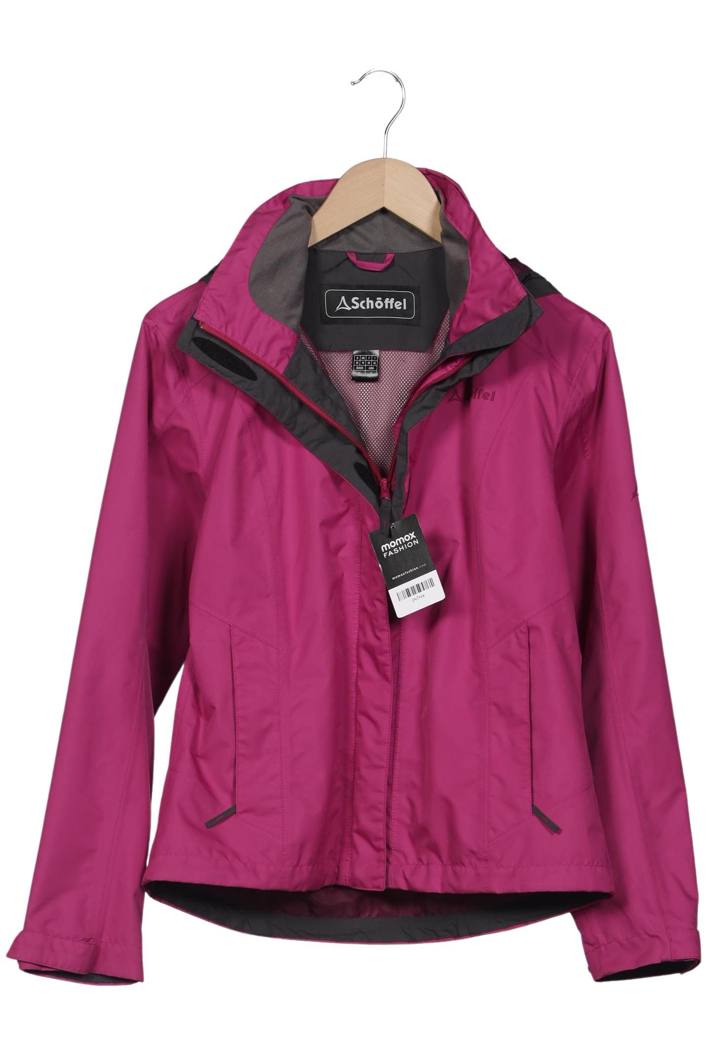 

Schöffel Damen Jacke, flieder, Gr. 36