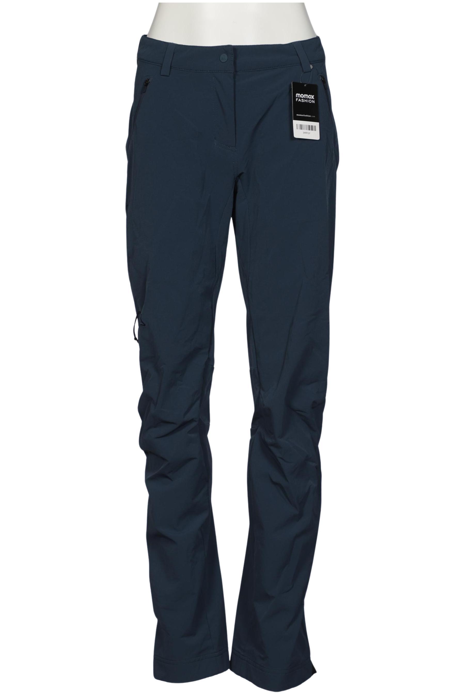 

Schöffel Damen Stoffhose, marineblau, Gr. 38