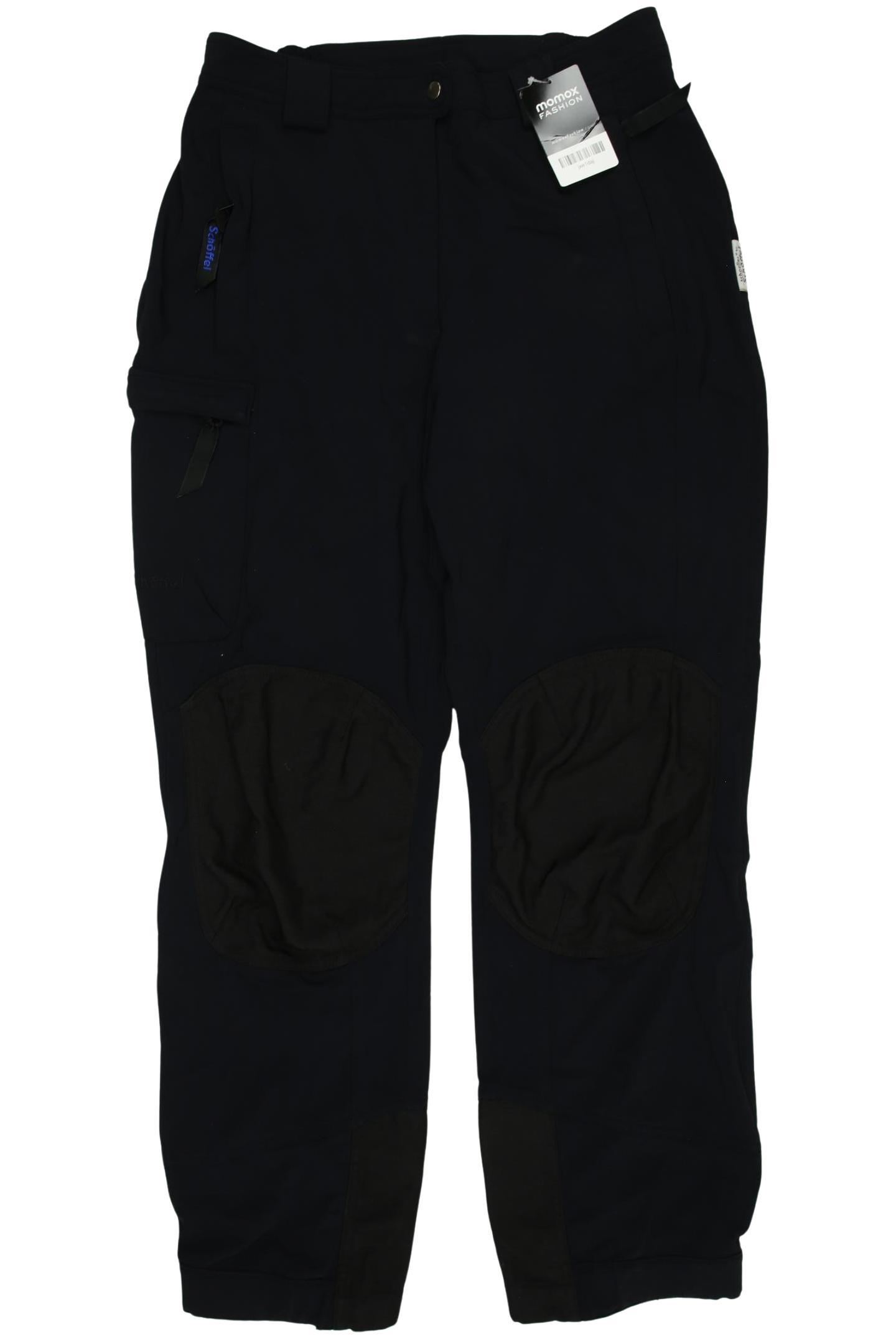 

Schöffel Damen Stoffhose, marineblau, Gr. 30