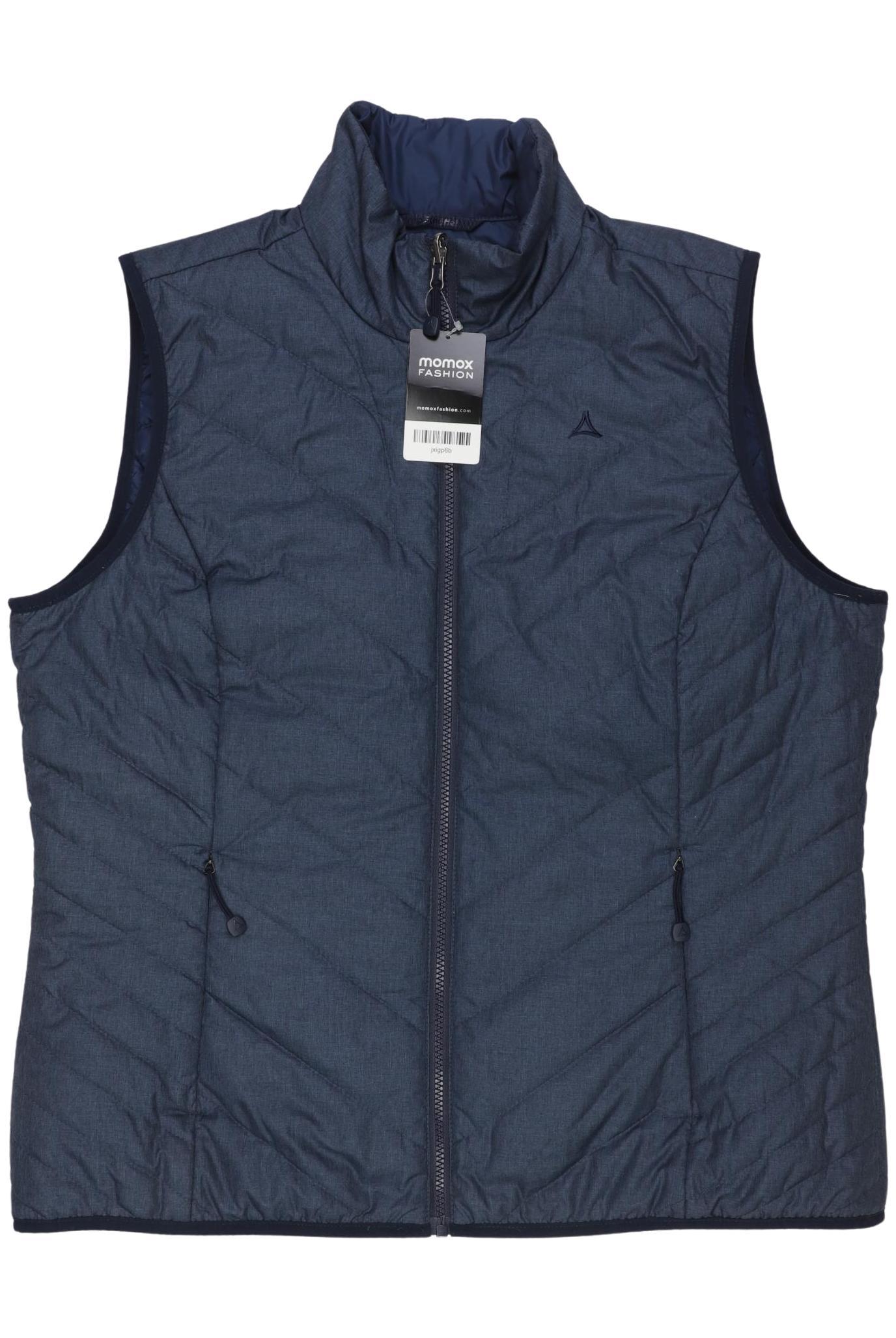 

Schöffel Damen Weste, marineblau, Gr. 46