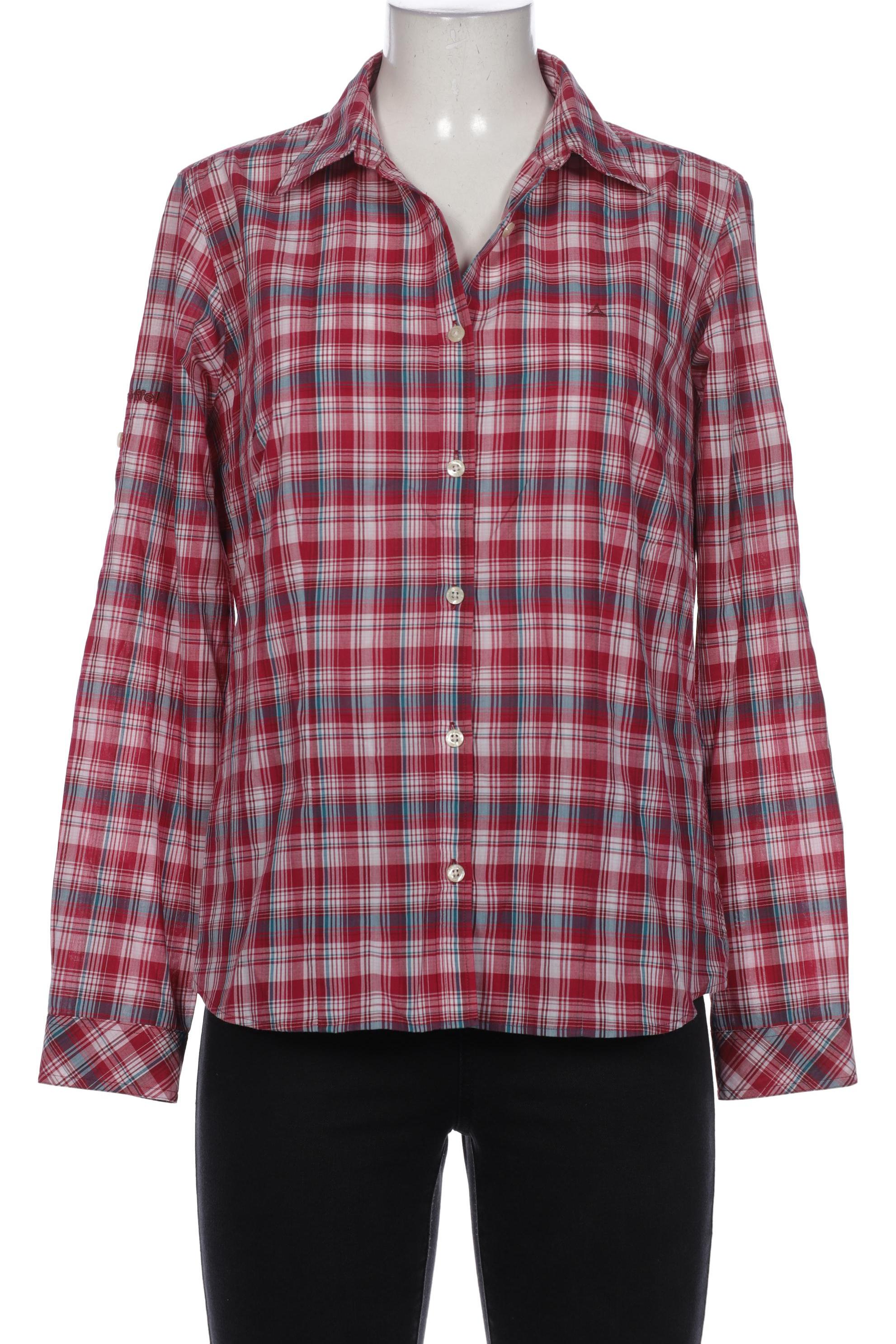 

Schöffel Damen Bluse, pink, Gr. 42