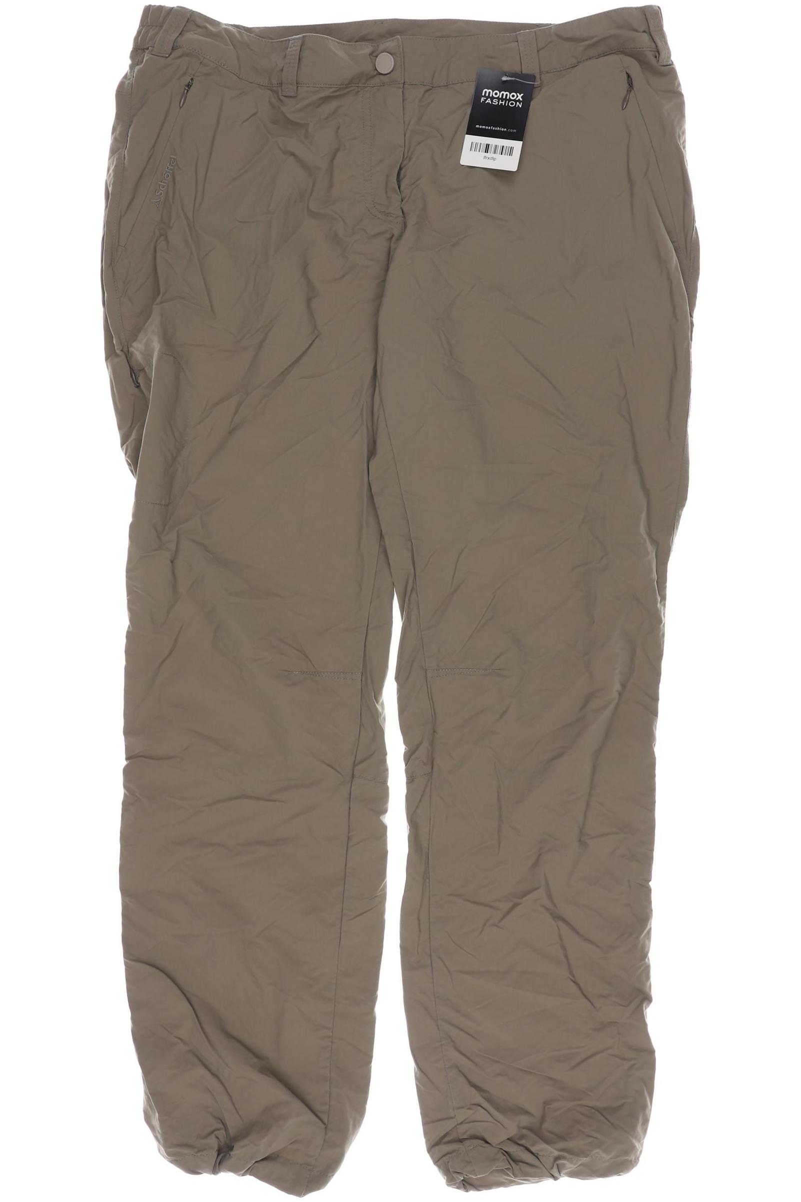 

Schöffel Damen Stoffhose, grün