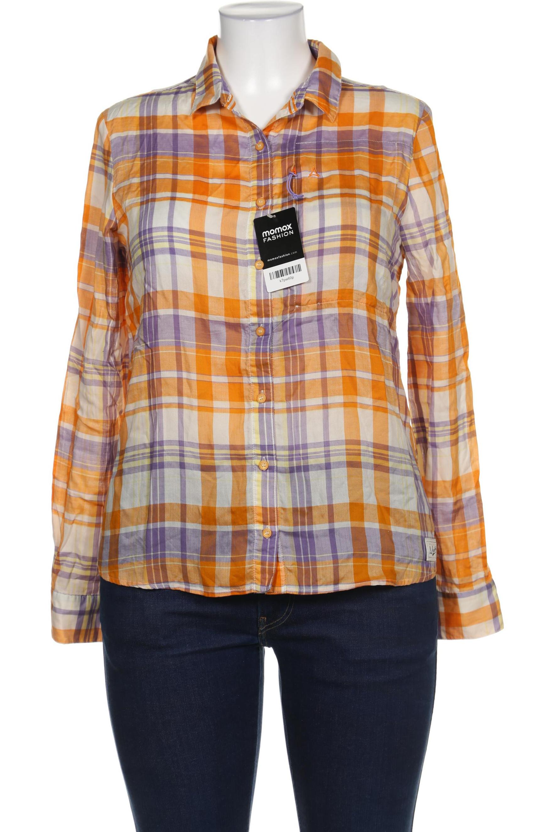 

Schöffel Damen Bluse, gelb