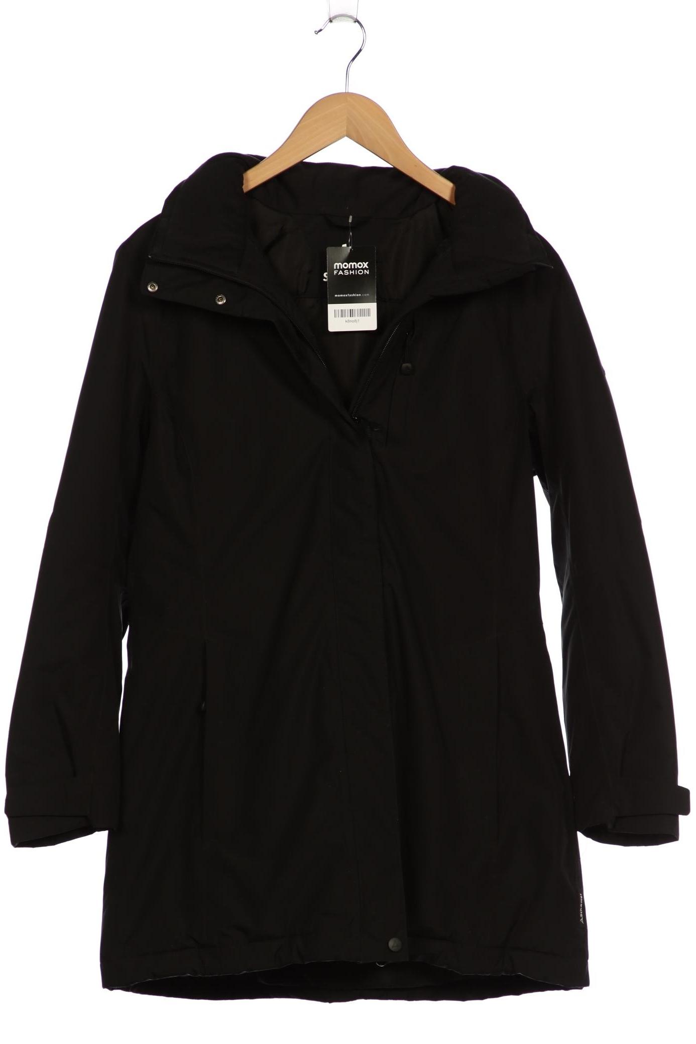 

Schöffel Damen Jacke, schwarz, Gr. 42