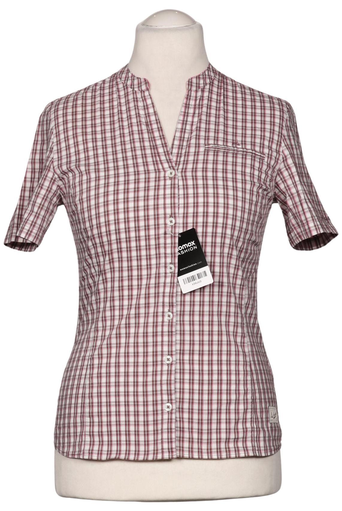 

Schöffel Damen Bluse, mehrfarbig, Gr. 38