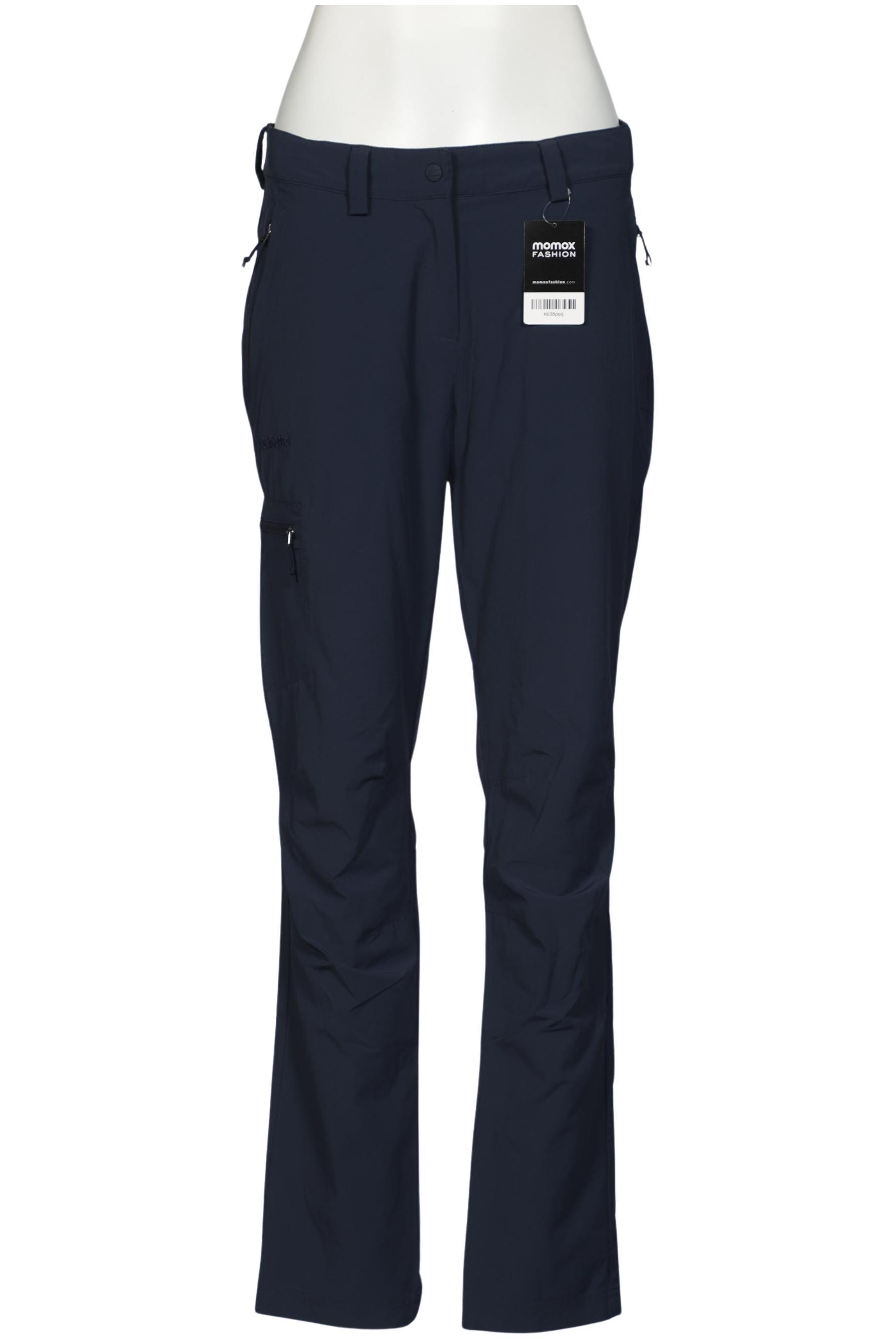 

Schöffel Damen Stoffhose, marineblau, Gr. 38