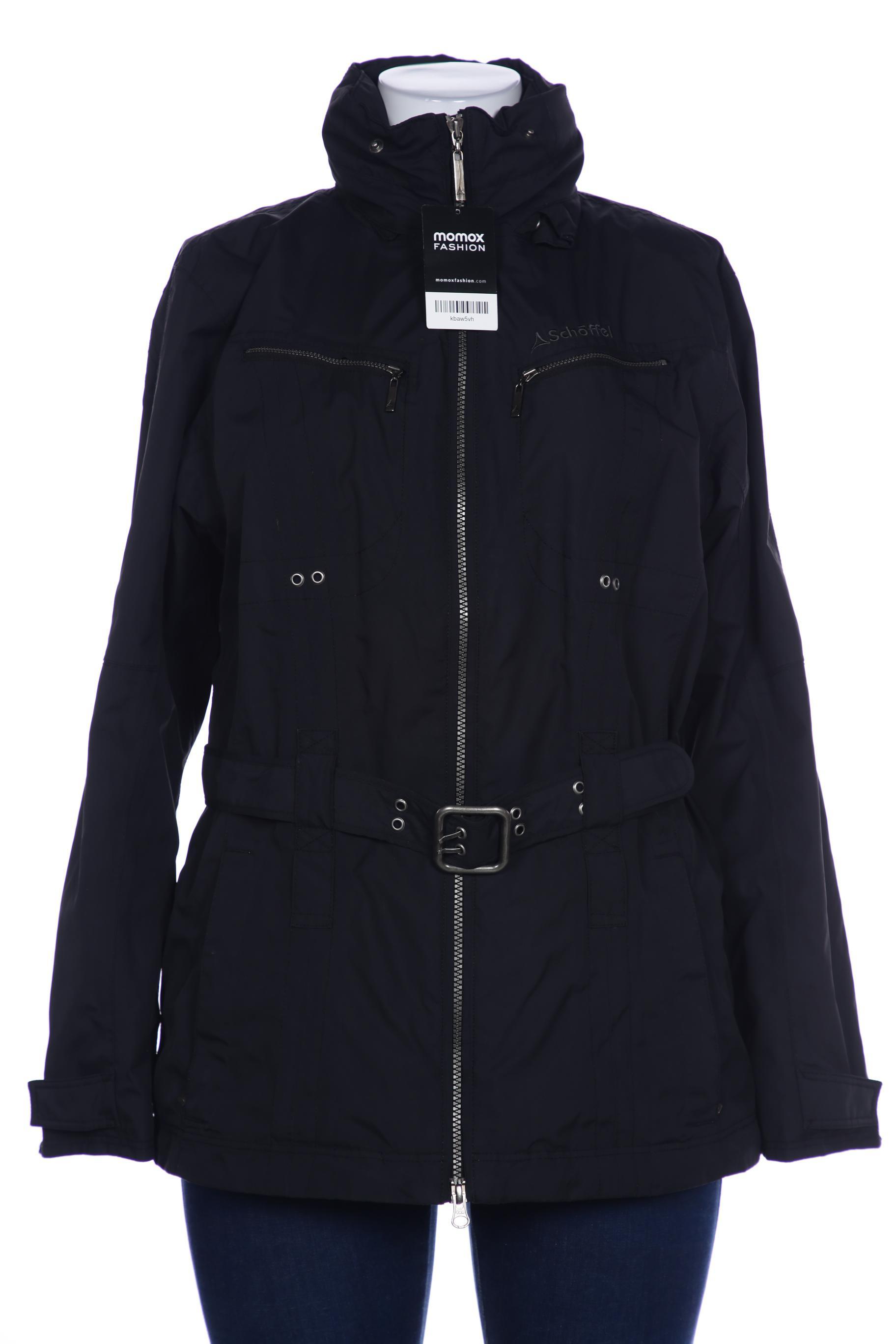 

Schöffel Damen Jacke, schwarz