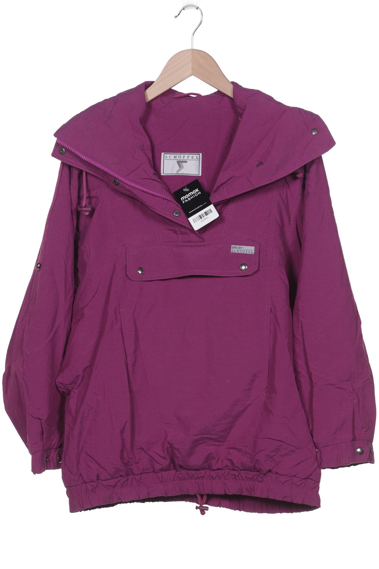 

Schöffel Damen Jacke, flieder