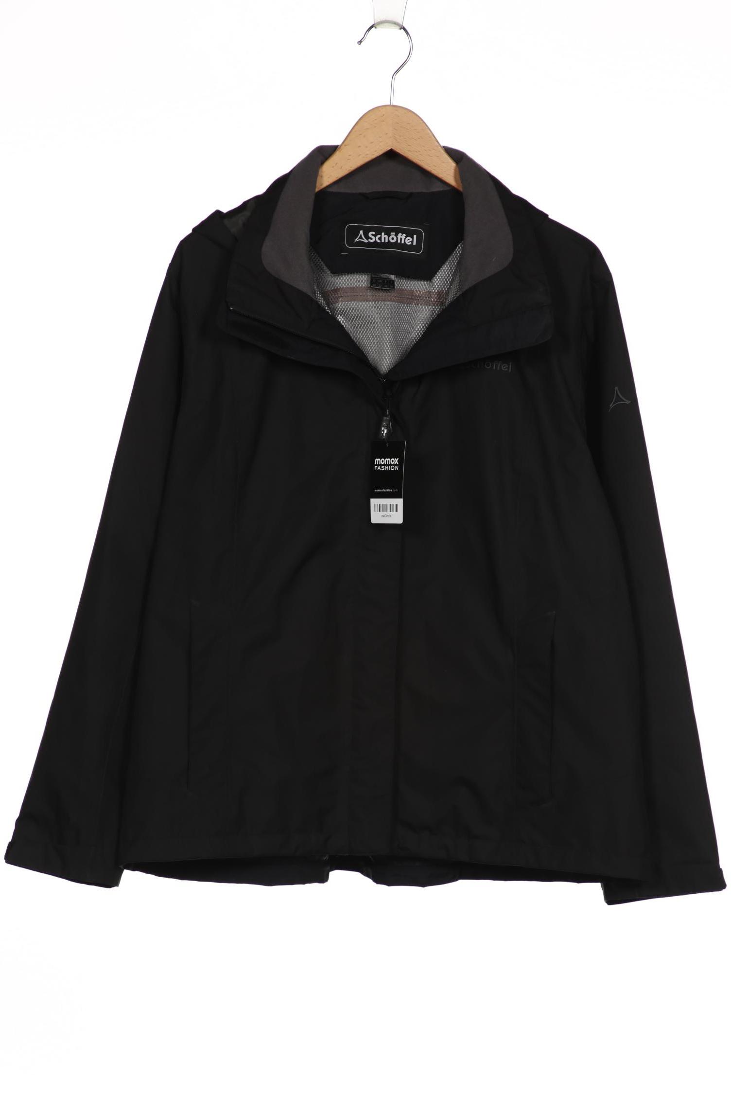 

Schöffel Damen Jacke, schwarz