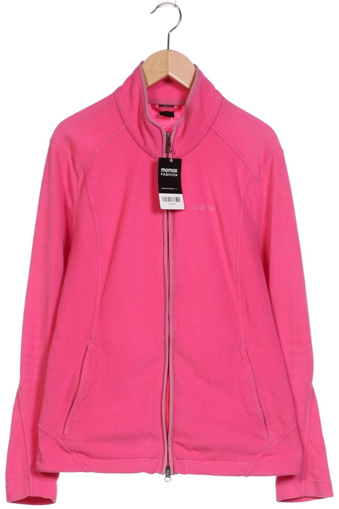 

Schöffel Damen Sweatshirt, pink, Gr. 38