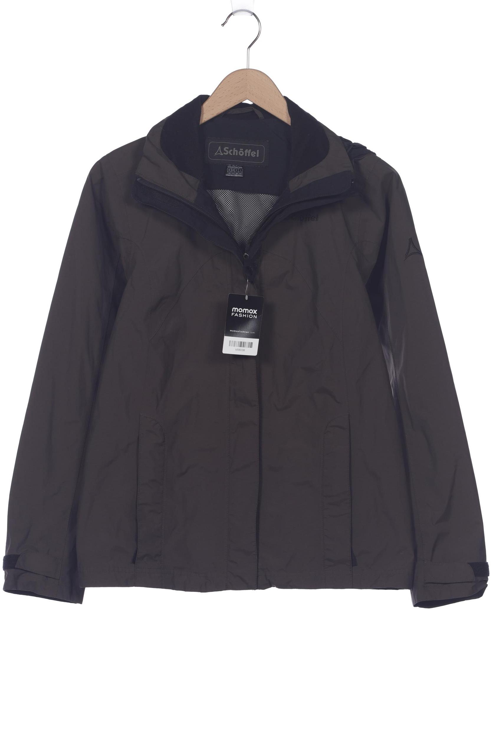 

Schöffel Damen Jacke, braun