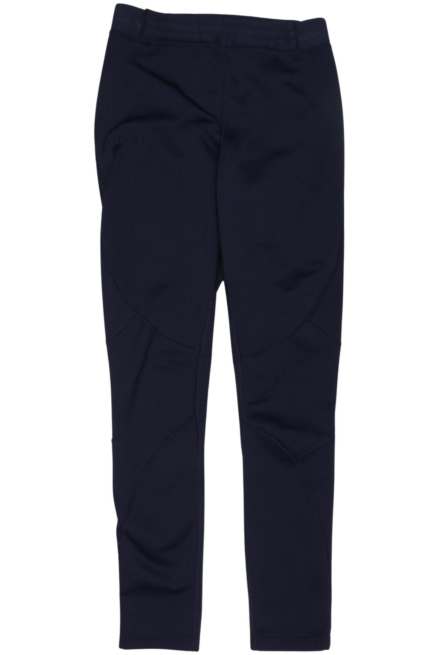 

Schöffel Damen Stoffhose, marineblau, Gr. 34
