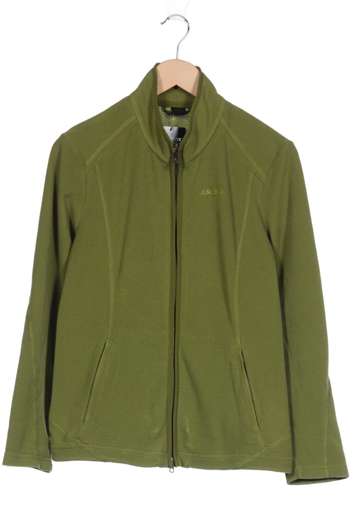 

Schöffel Damen Sweatshirt, grün