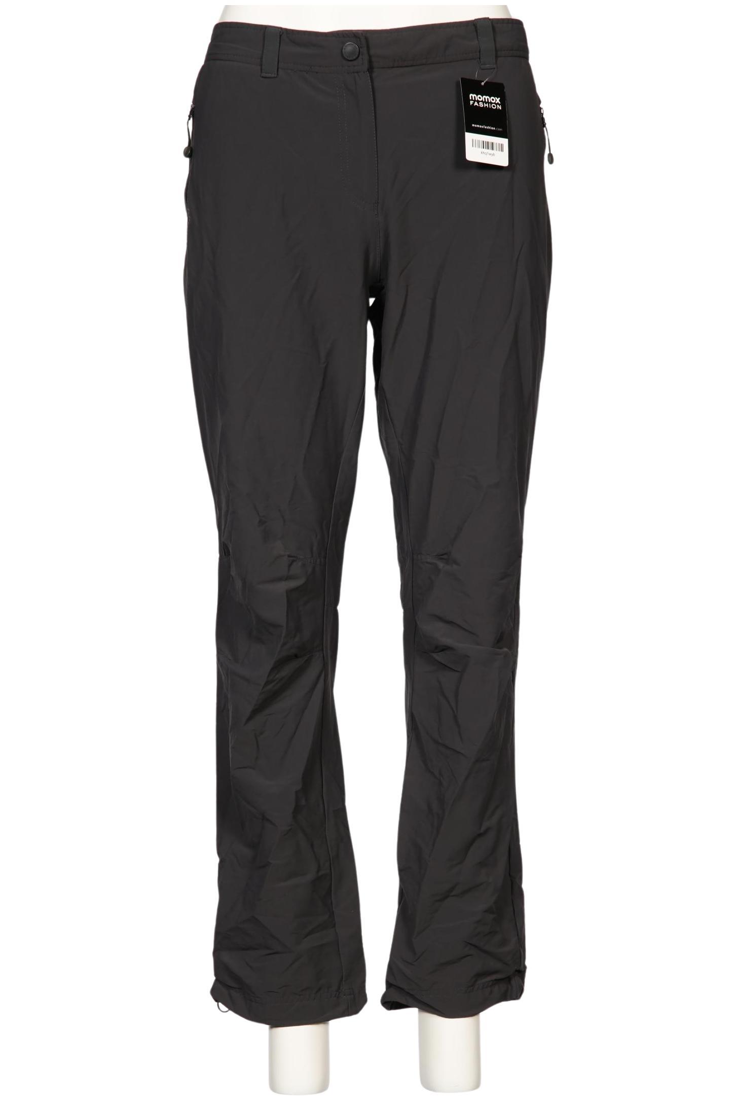 

Schöffel Damen Stoffhose, grau, Gr. 44