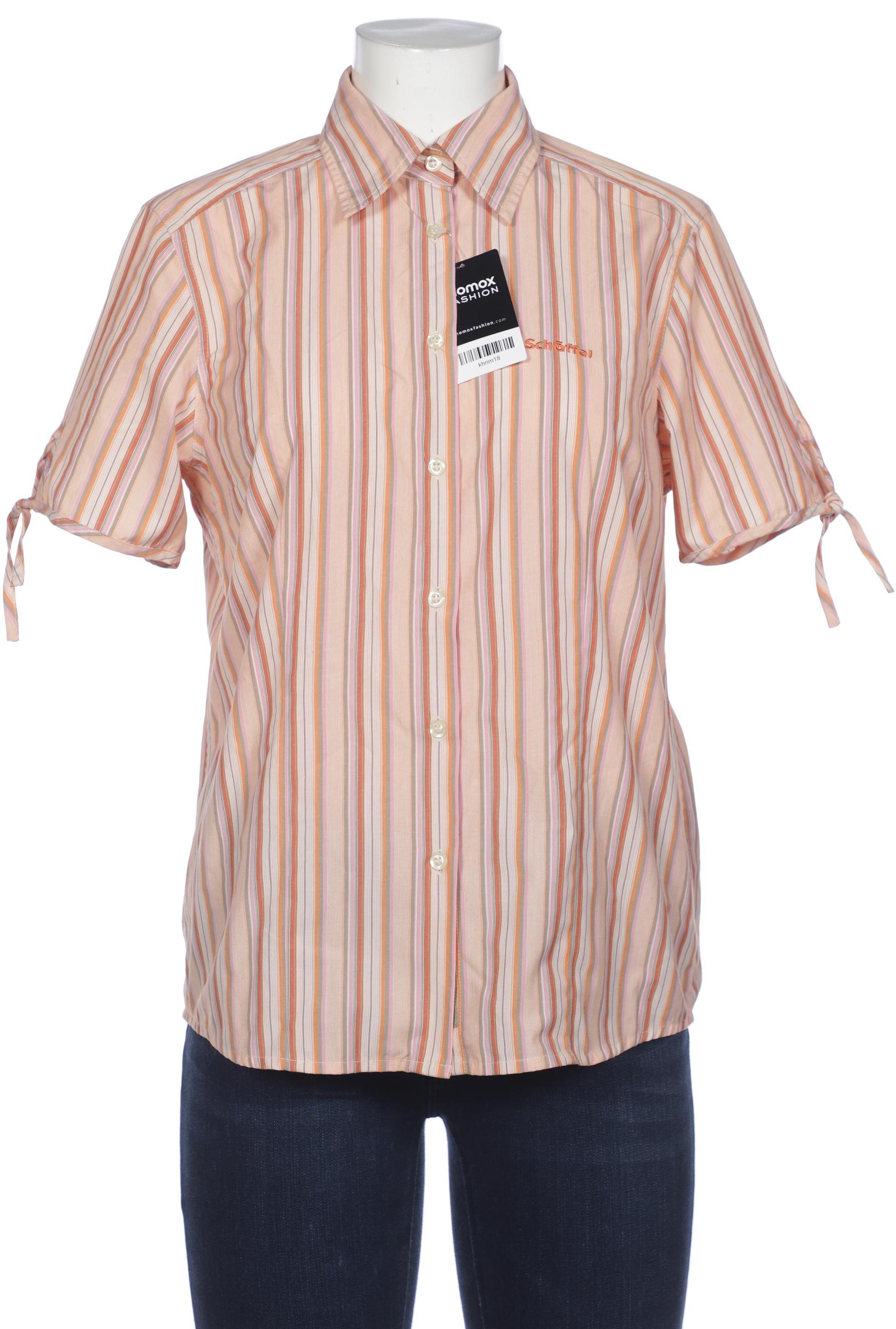 

Schöffel Damen Bluse, orange