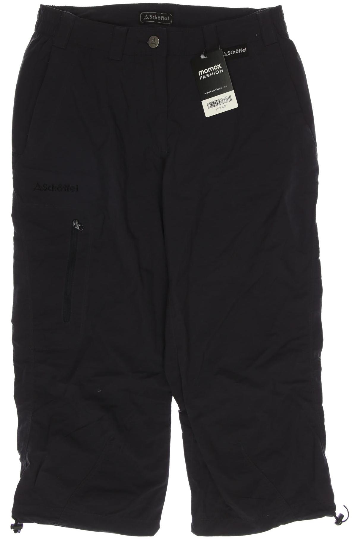 

Schöffel Damen Shorts, marineblau, Gr. 36