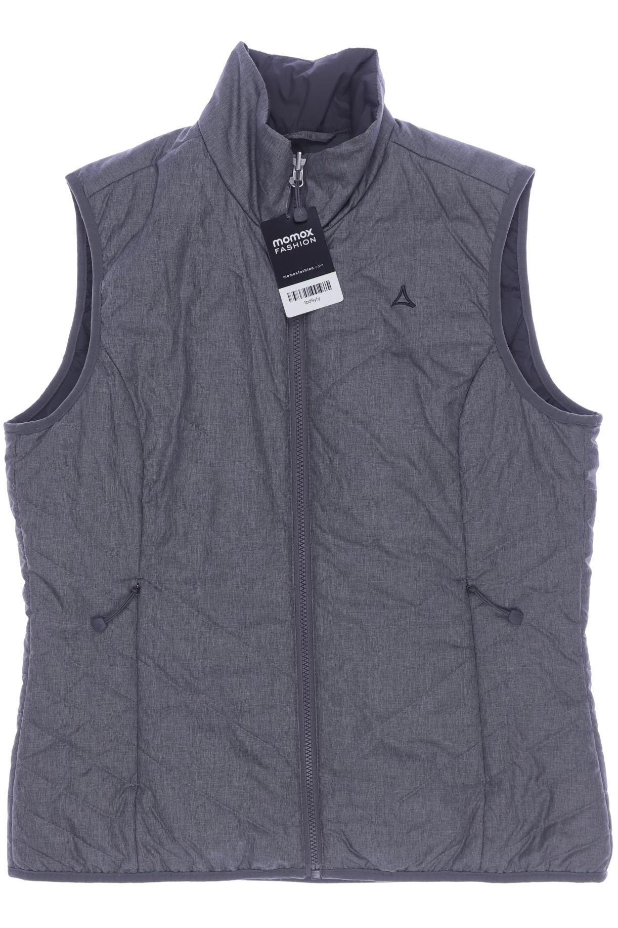 

Schöffel Damen Weste, grau, Gr. 40