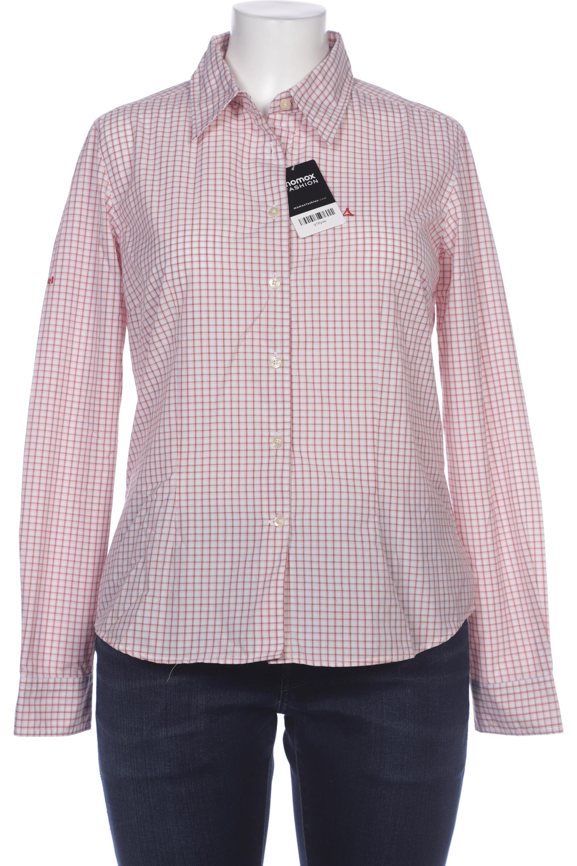 

Schöffel Damen Bluse, pink, Gr. 42