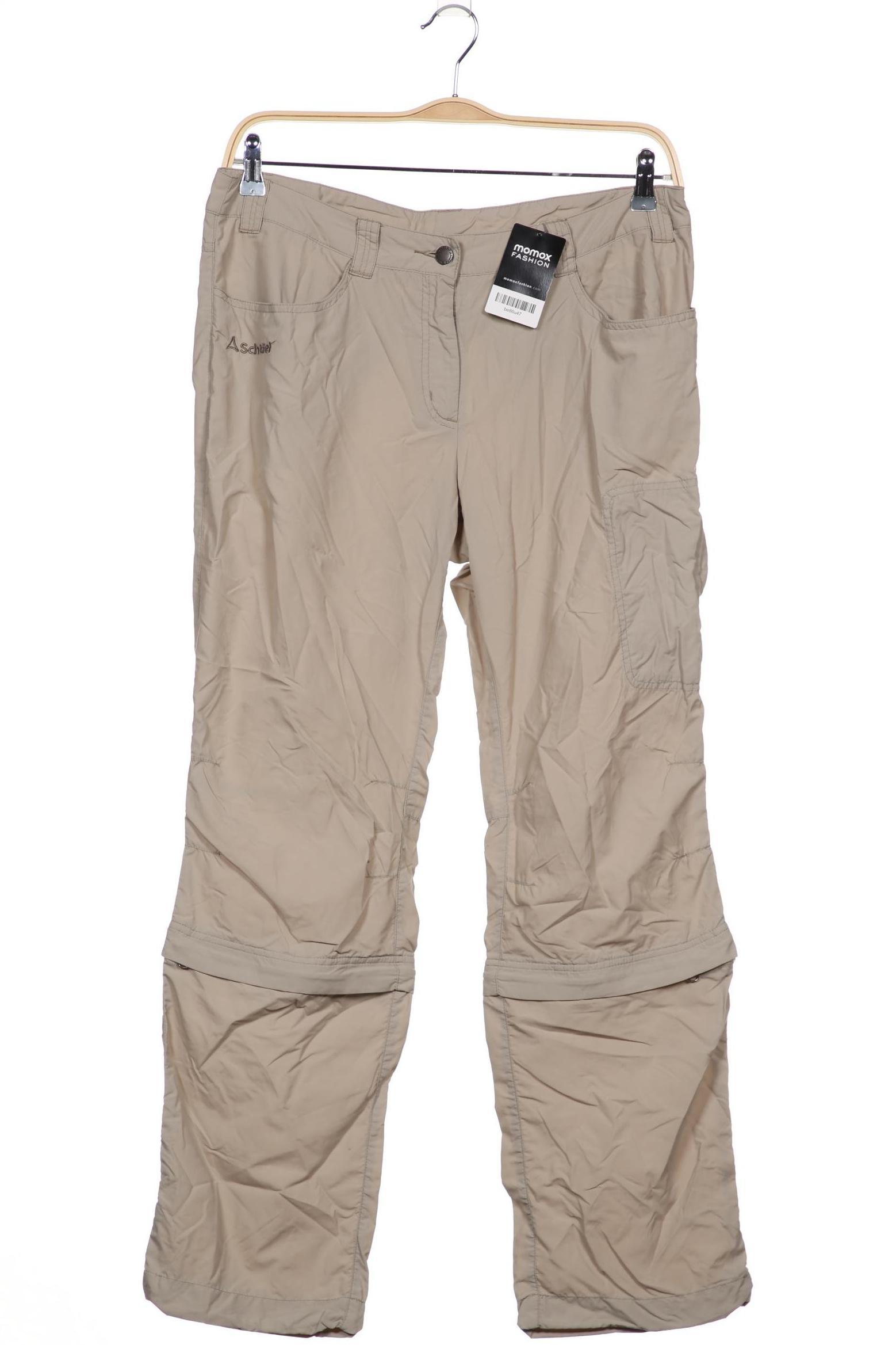 

Schöffel Damen Stoffhose, beige