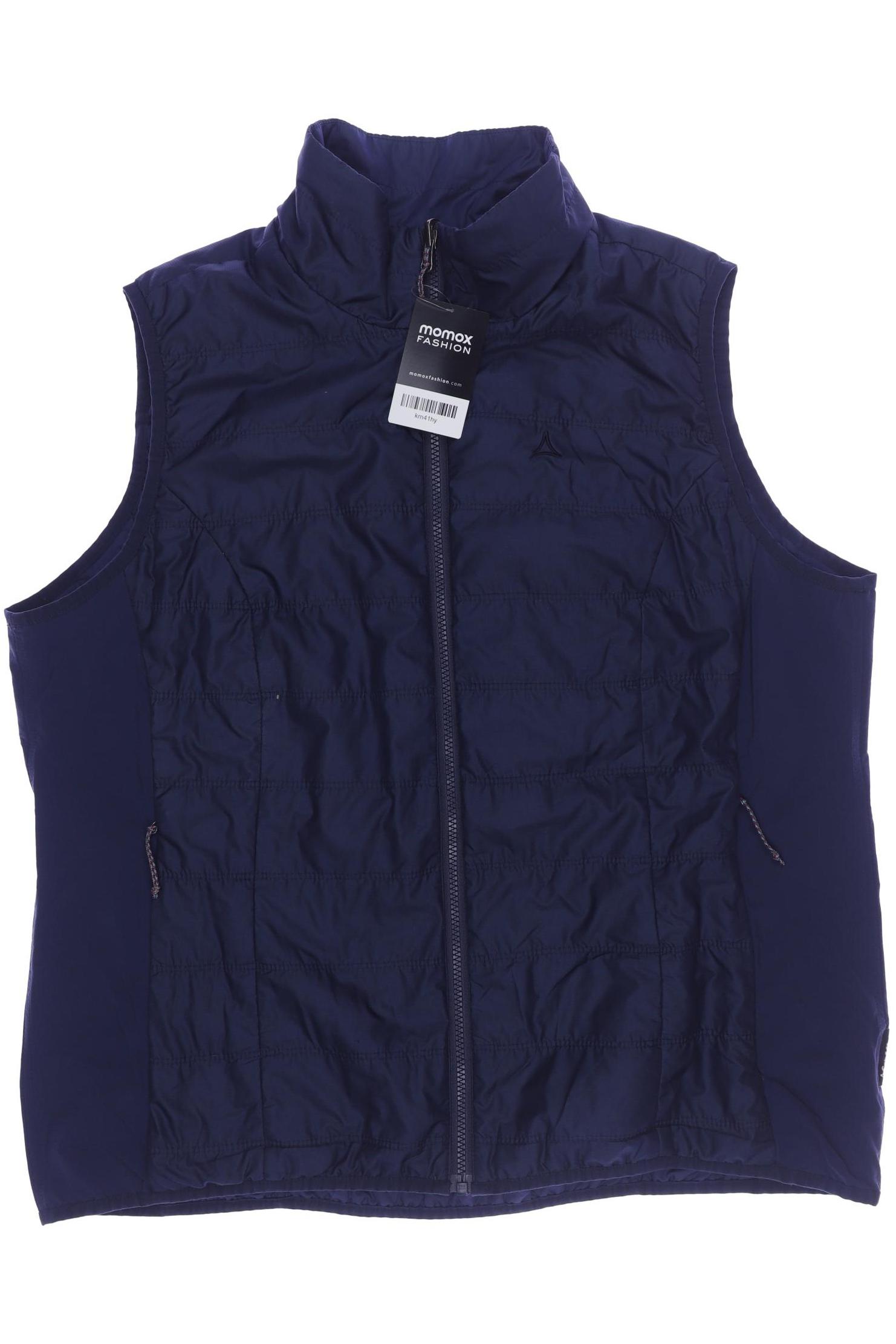 

Schöffel Damen Weste, marineblau, Gr. 46