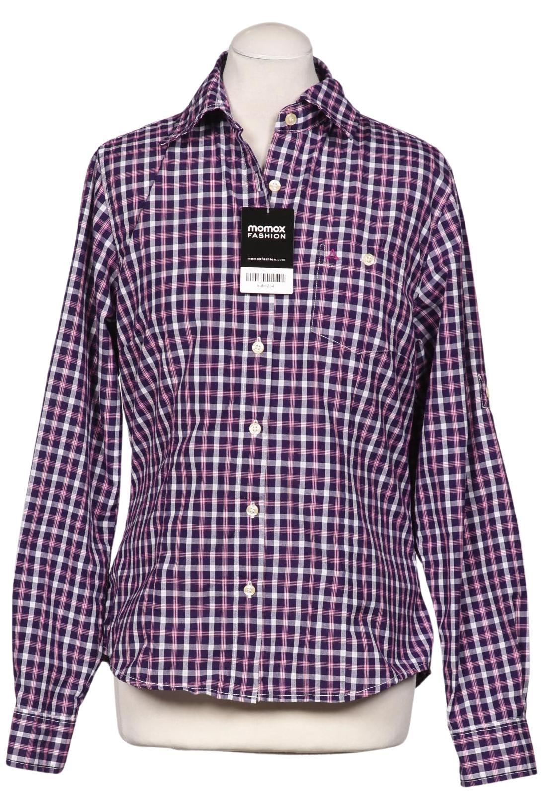 

Schöffel Damen Bluse, mehrfarbig, Gr. 38