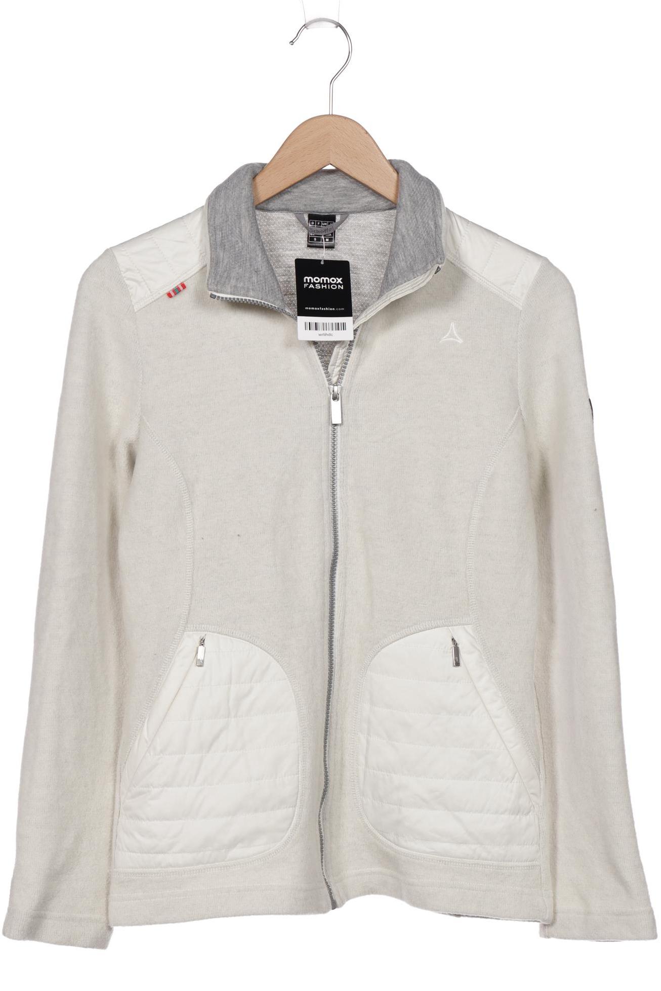 

Schöffel Damen Jacke, weiß