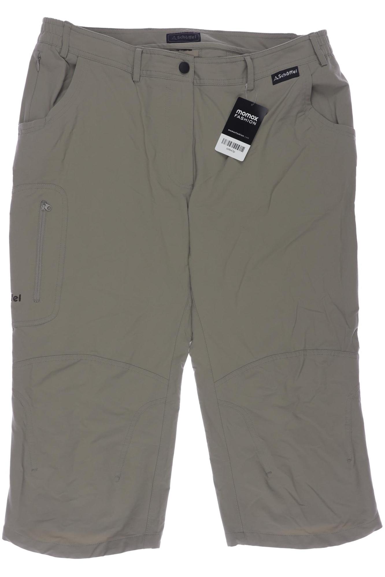 

Schöffel Damen Shorts, beige, Gr. 38
