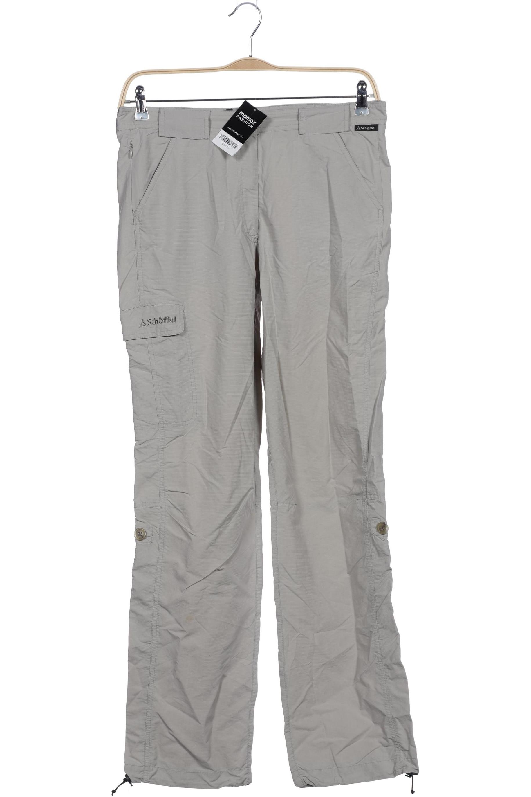 

Schöffel Damen Stoffhose, grau