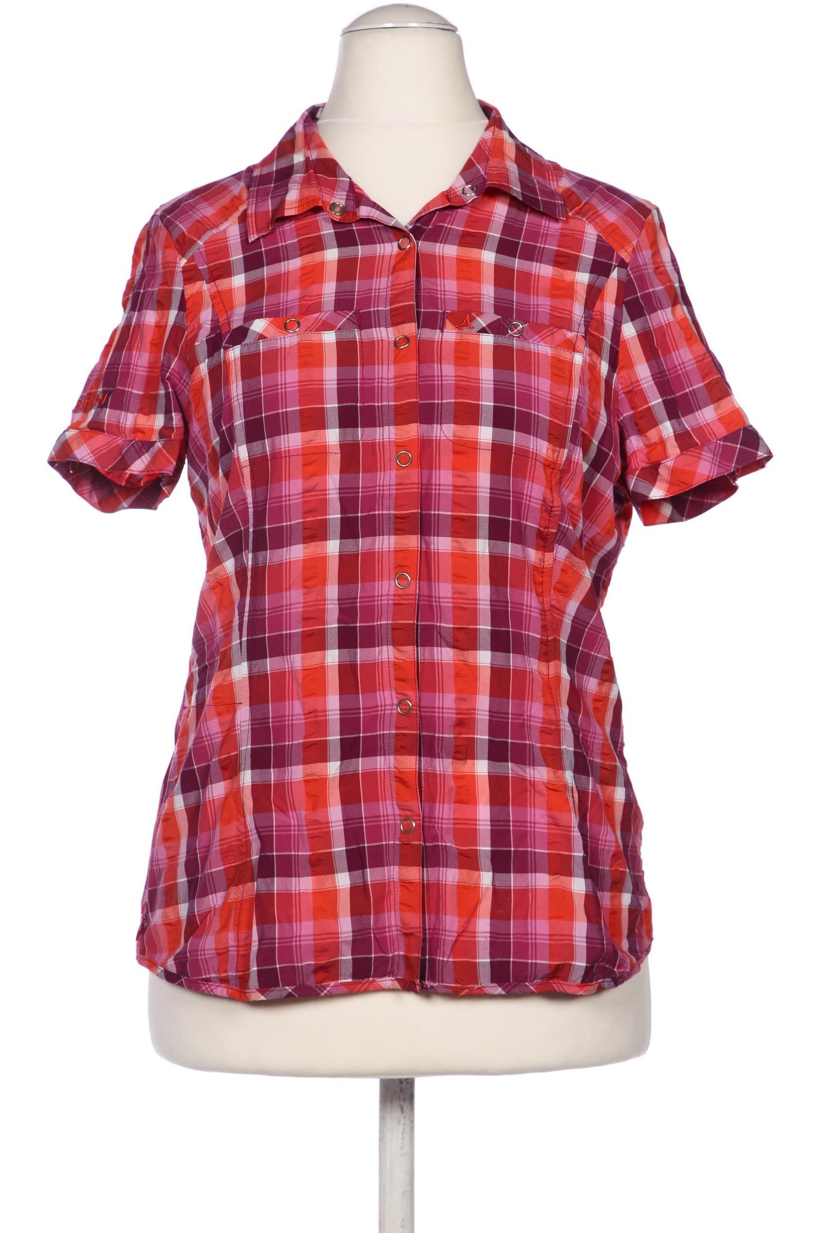 

Schöffel Damen Bluse, flieder, Gr. 40