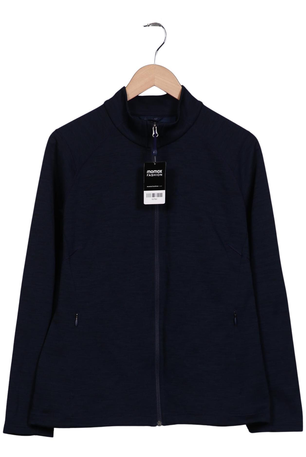 

Schöffel Damen Sweatshirt, marineblau, Gr. 46