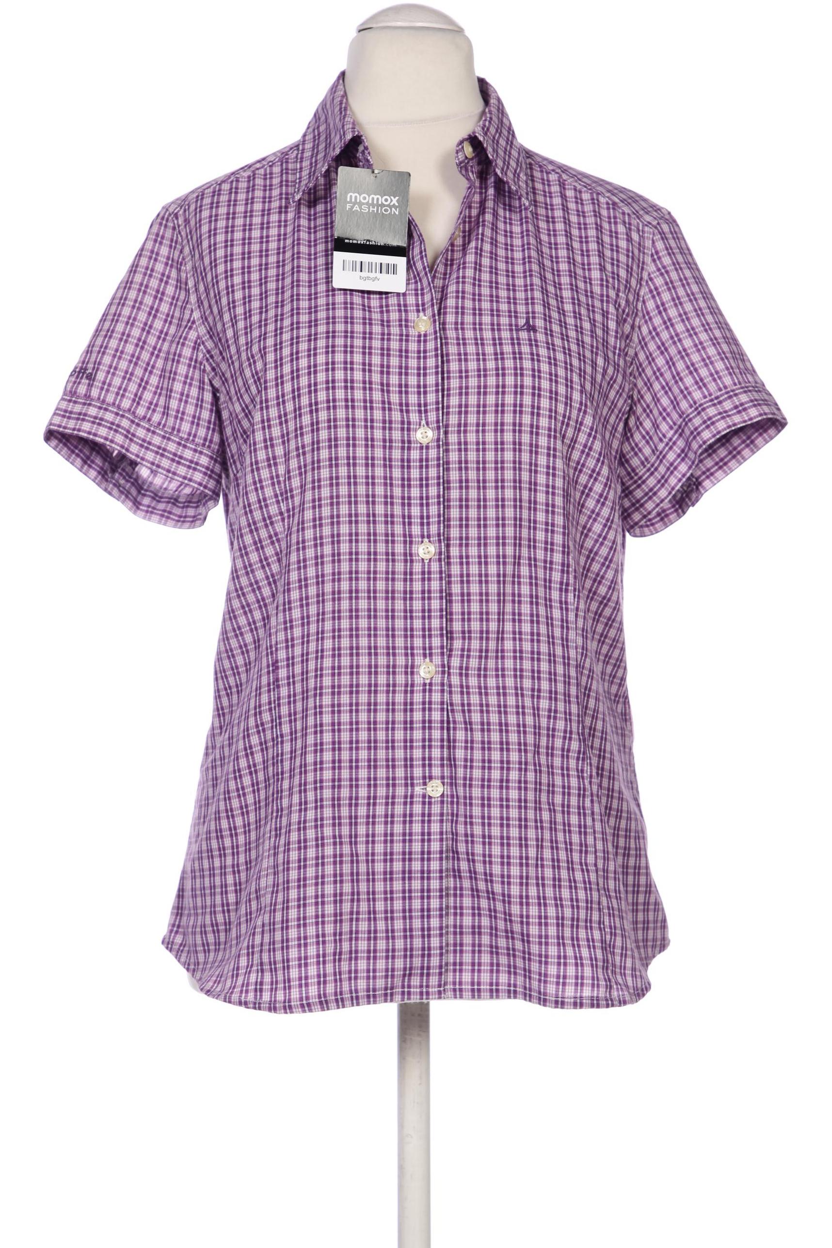 

Schöffel Damen Bluse, flieder, Gr. 38