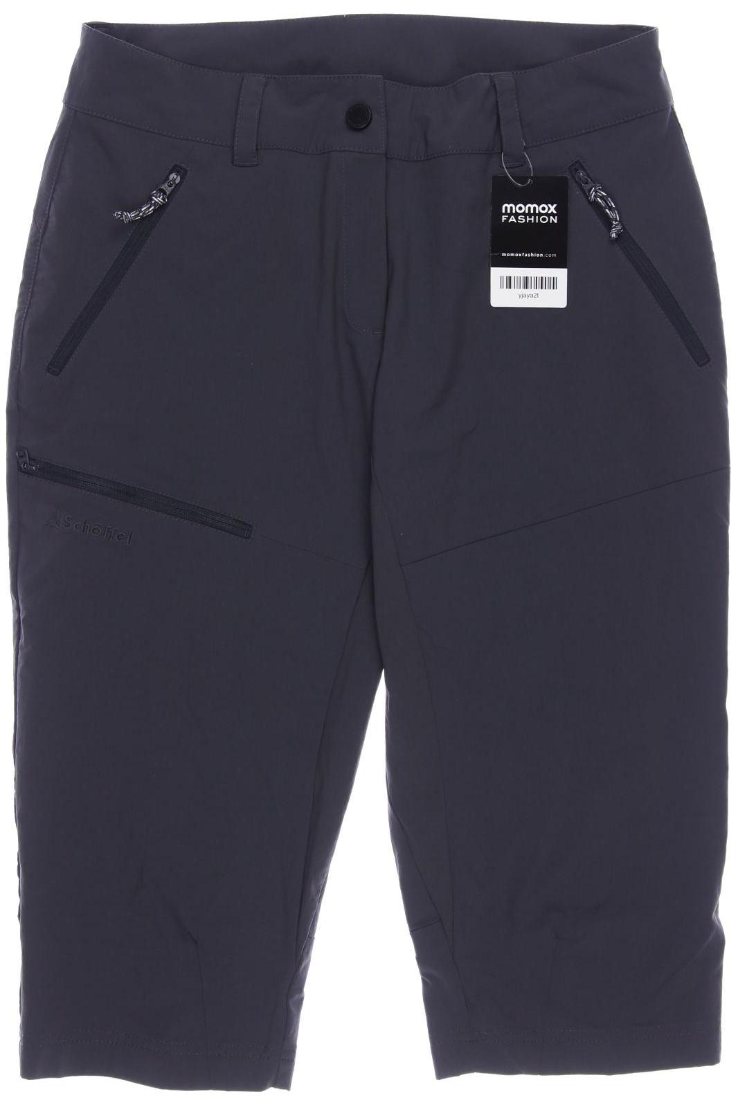 

Schöffel Damen Stoffhose, grau