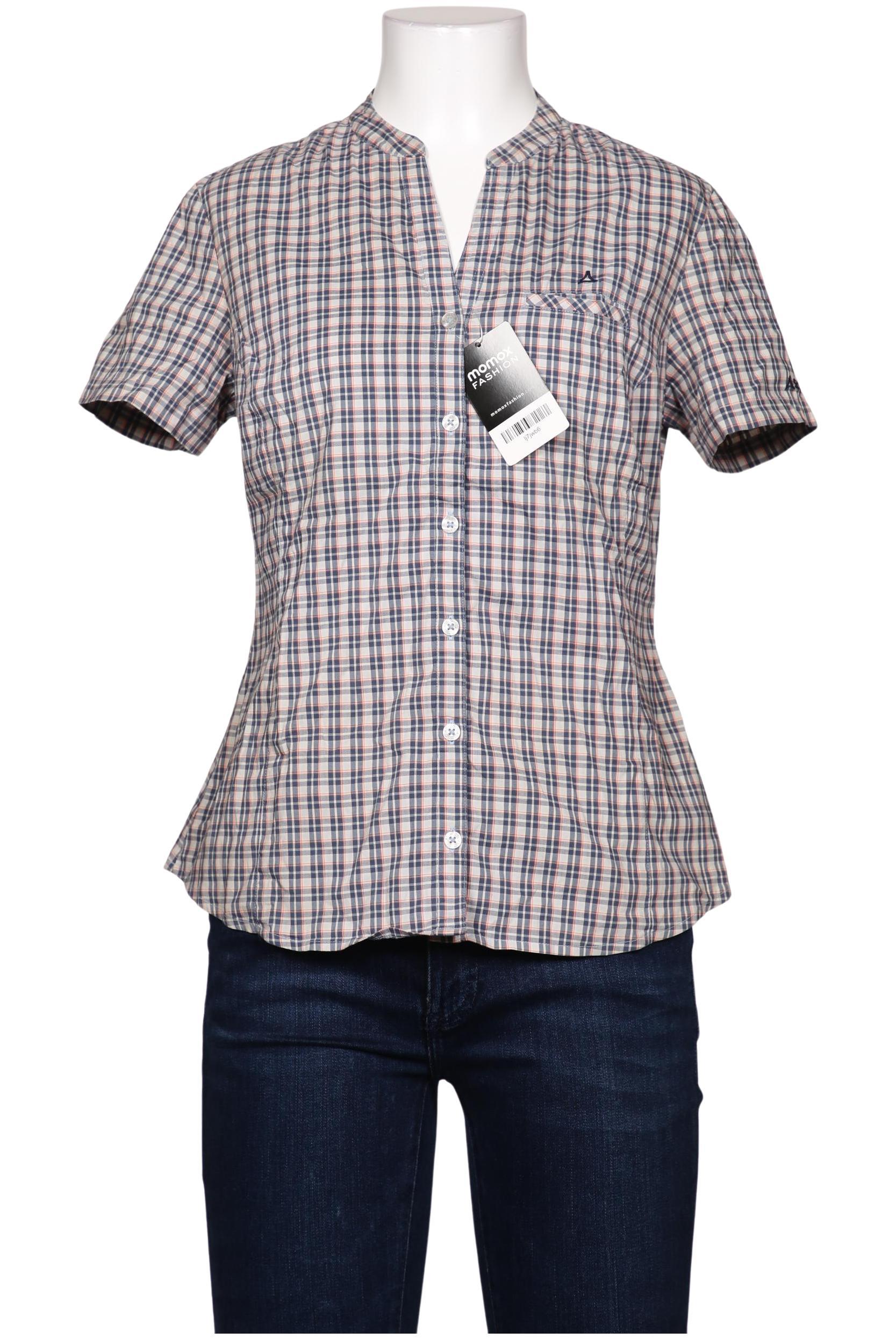 

Schöffel Damen Bluse, mehrfarbig, Gr. 38