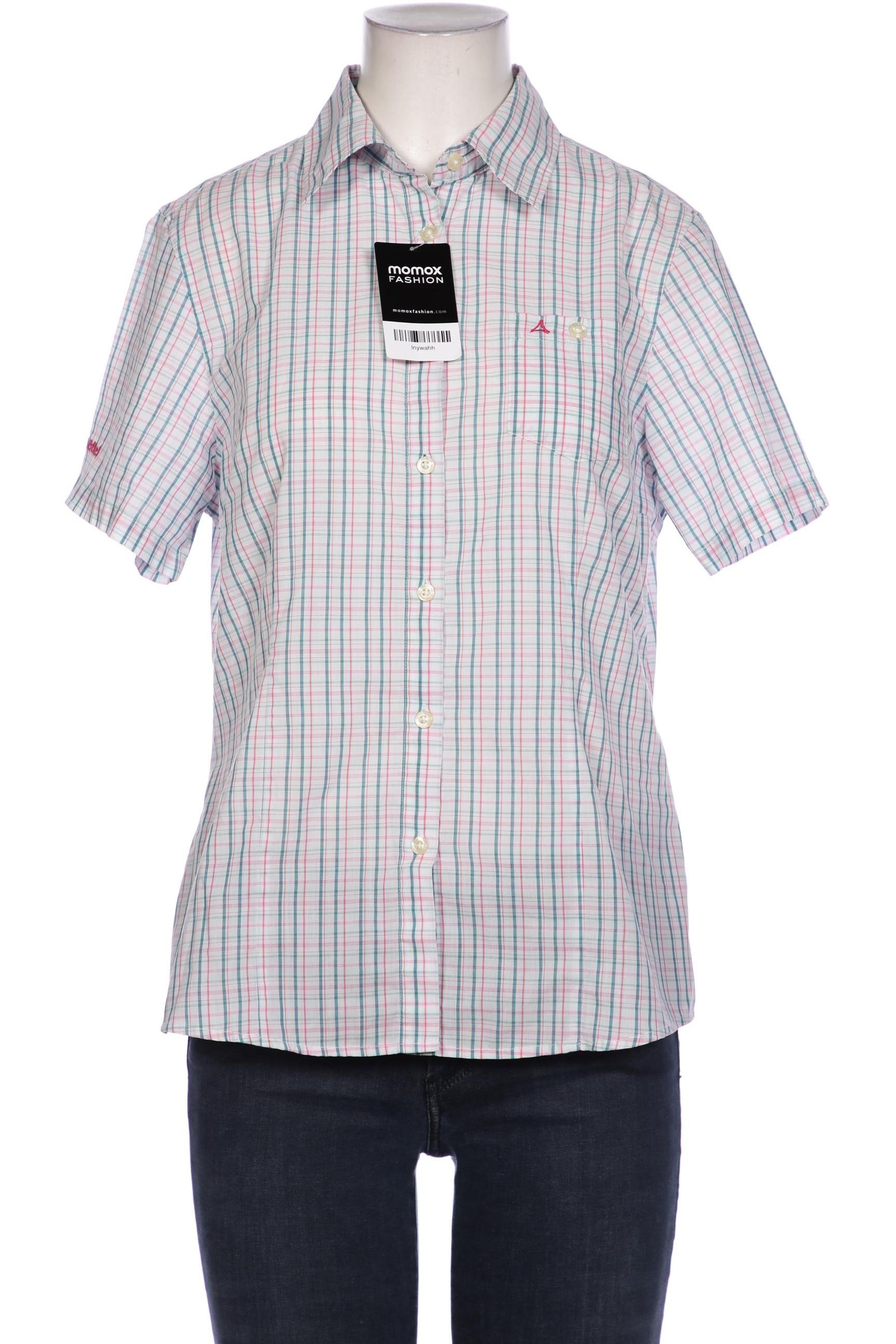 

Schöffel Damen Bluse, weiß, Gr. 36
