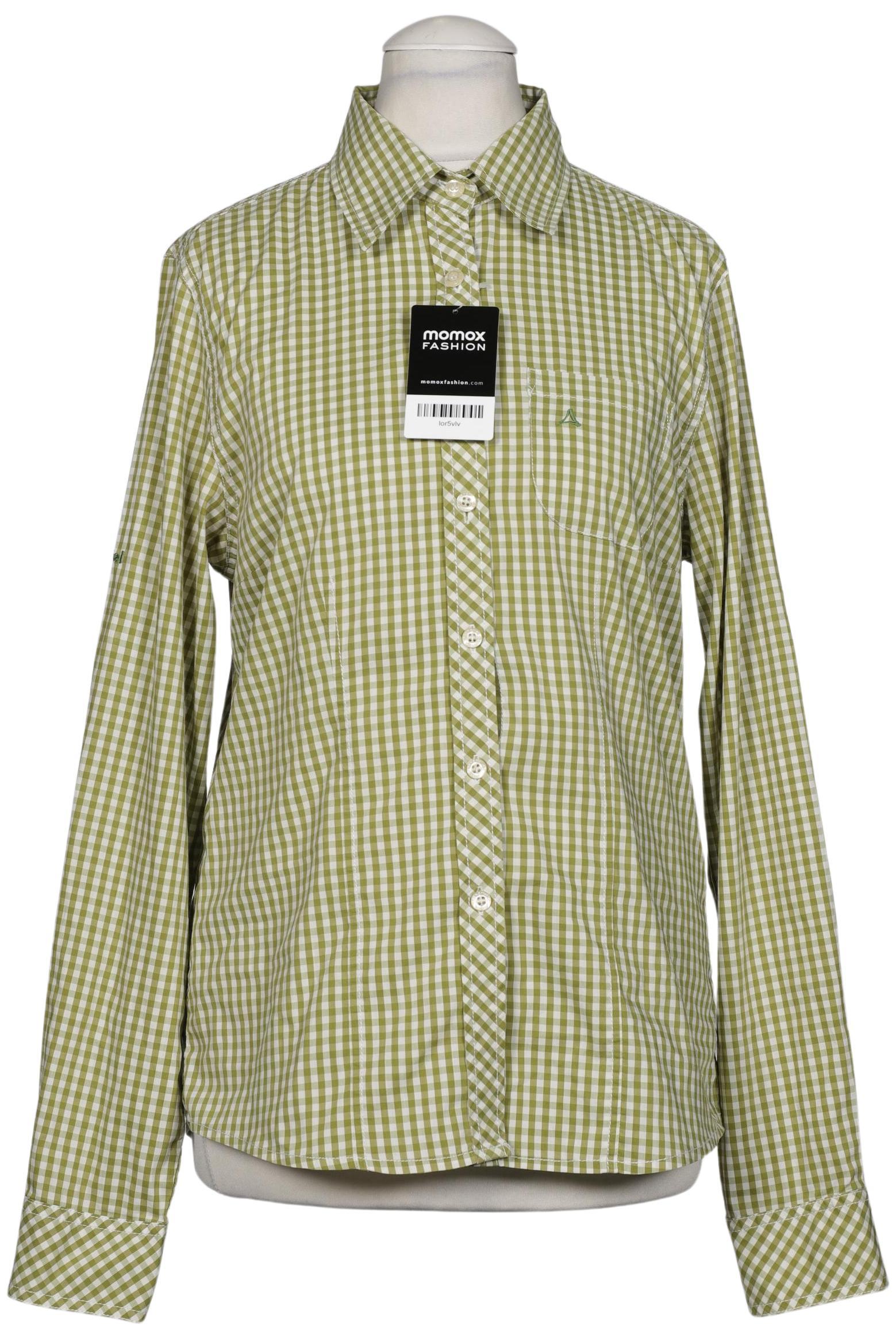 

Schöffel Damen Bluse, mehrfarbig, Gr. 36