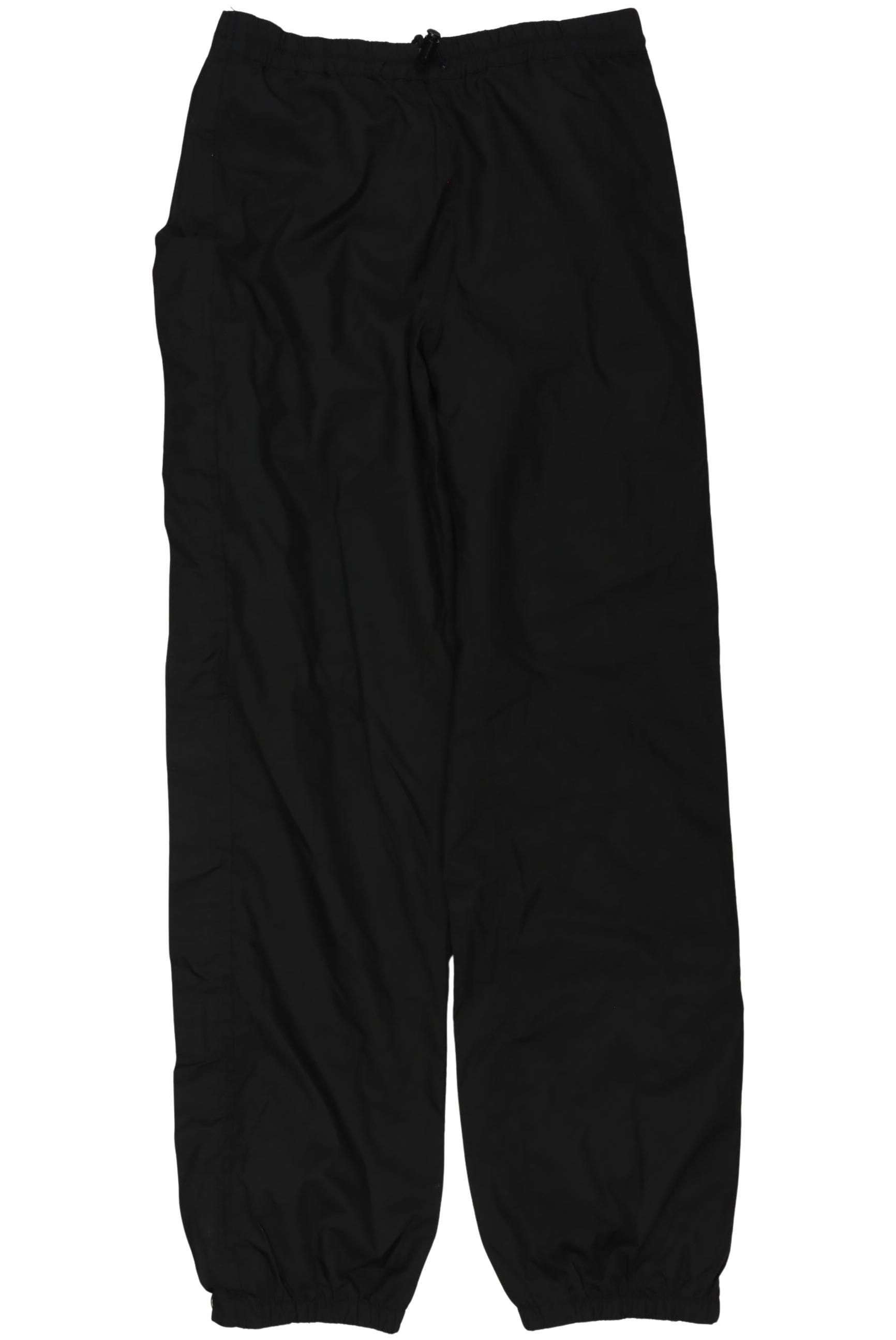 

Schöffel Damen Stoffhose, schwarz, Gr. 0