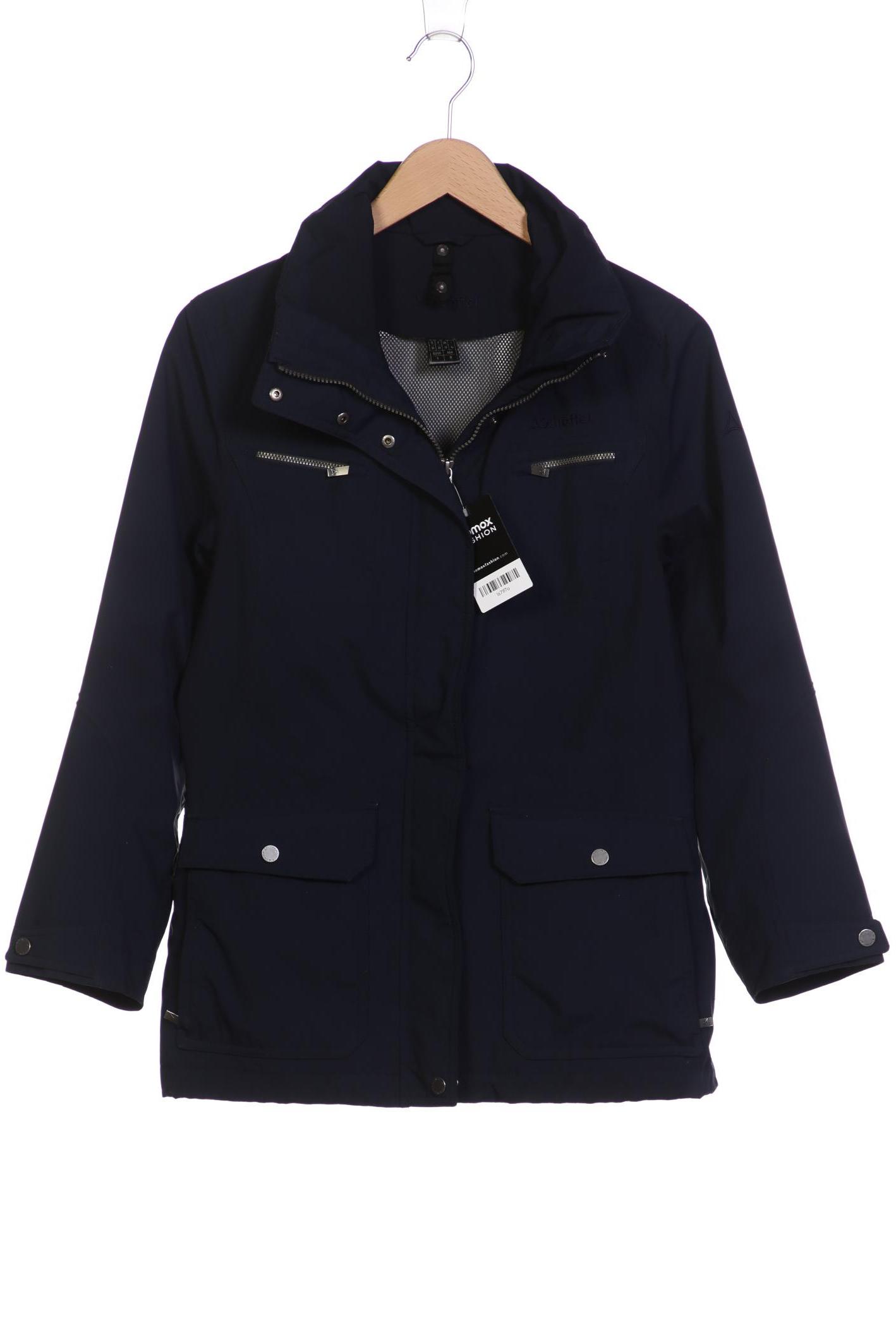 

Schöffel Damen Jacke, marineblau