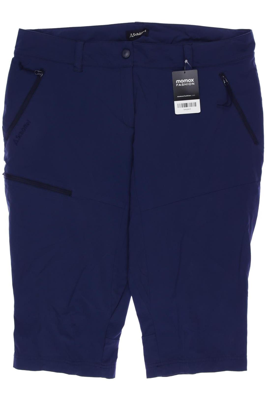 

Schöffel Damen Shorts, marineblau