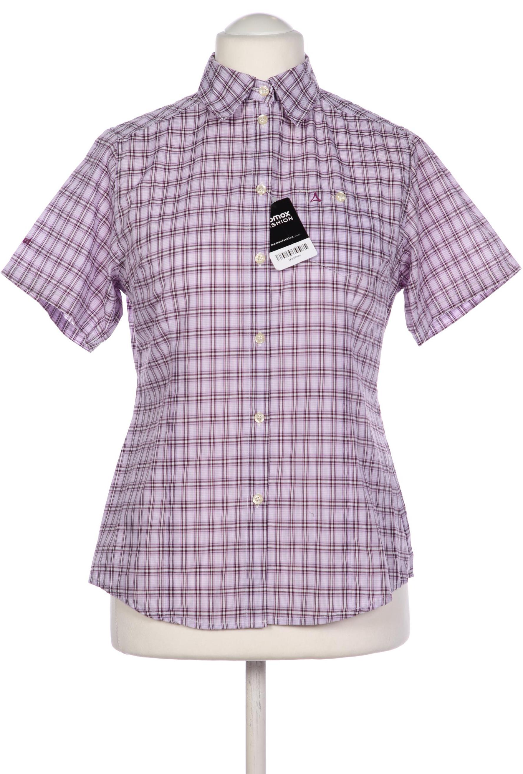 

Schöffel Damen Bluse, flieder, Gr. 40