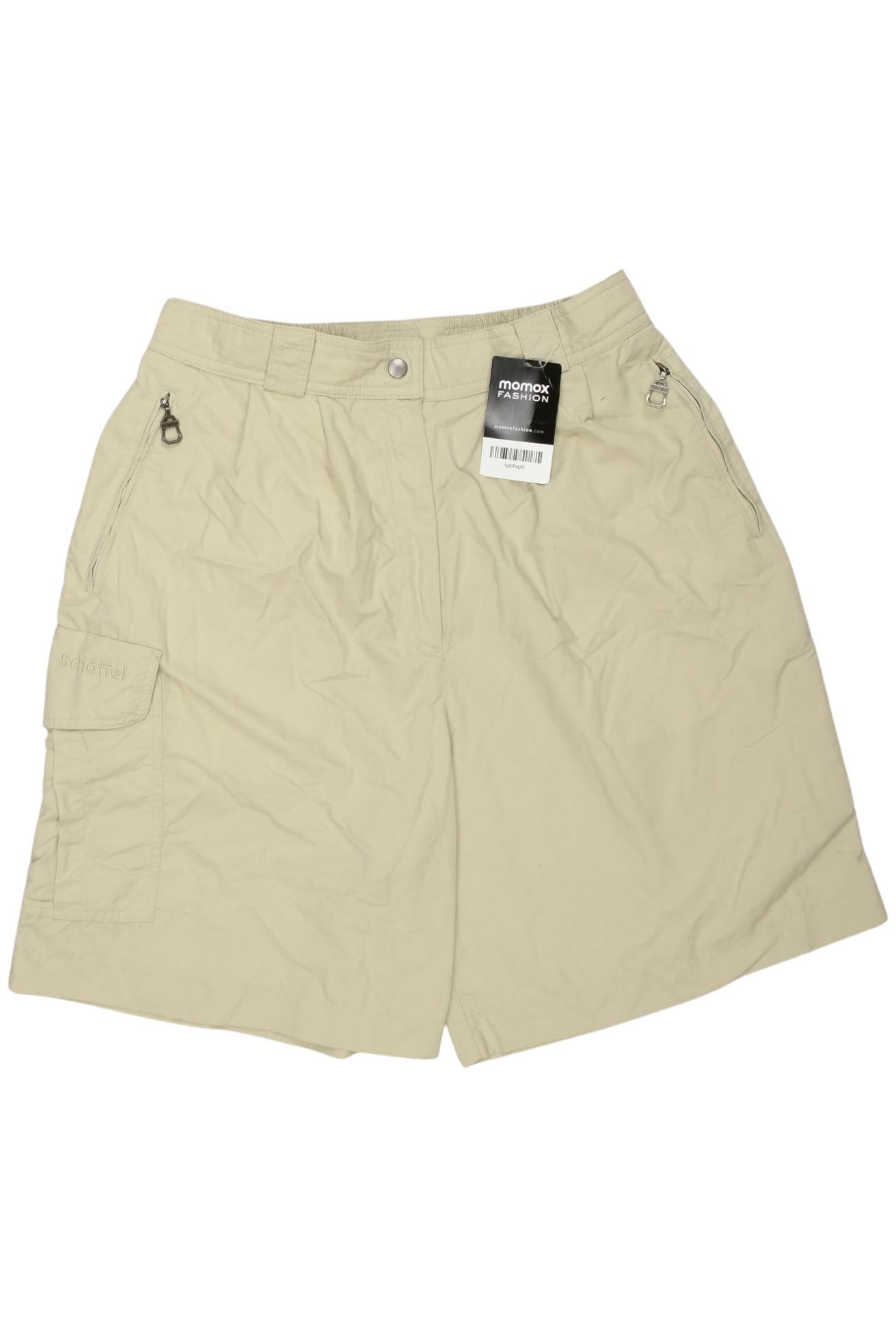 

Schöffel Damen Shorts, beige, Gr. 42