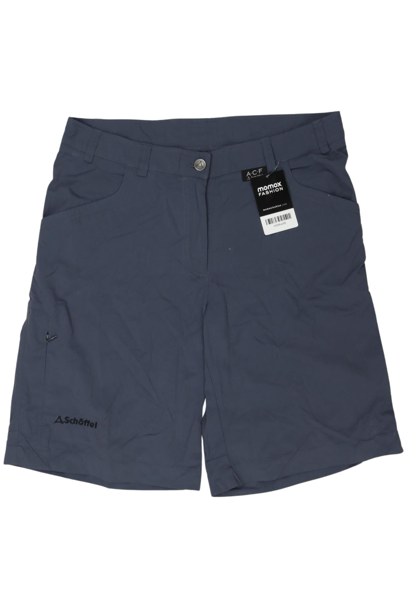 

Schöffel Damen Shorts, marineblau, Gr. 38