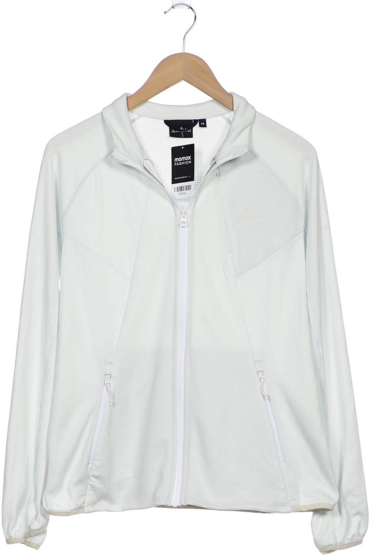 

Schöffel Damen Jacke, weiß