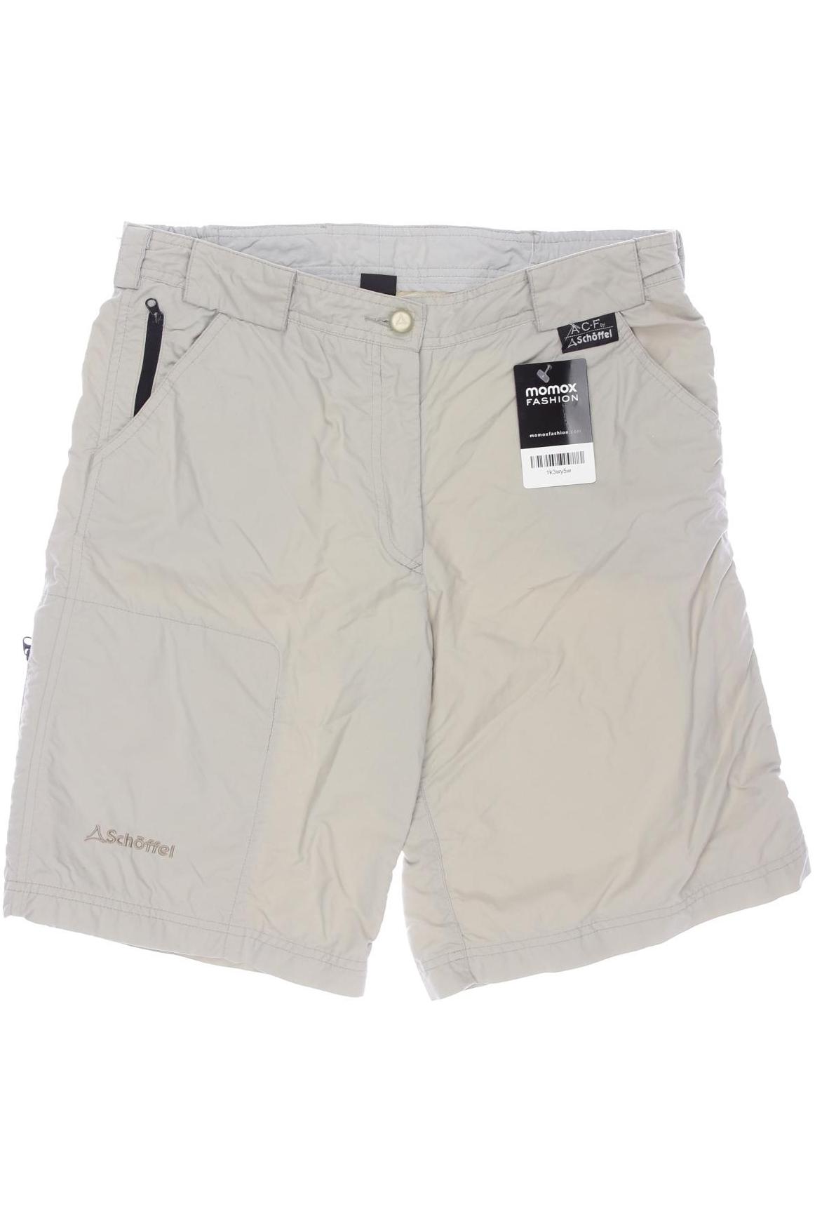 

Schöffel Damen Shorts, beige, Gr. 38