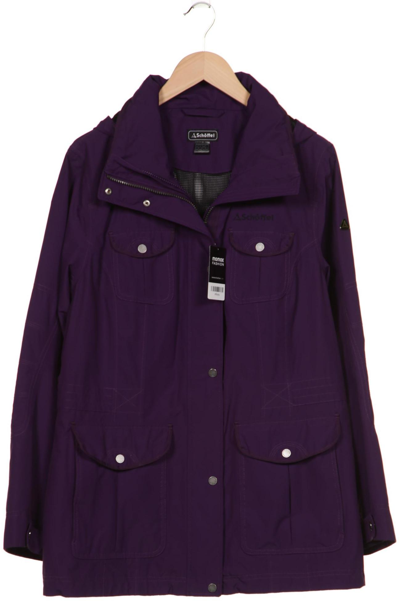 

Schöffel Damen Jacke, flieder