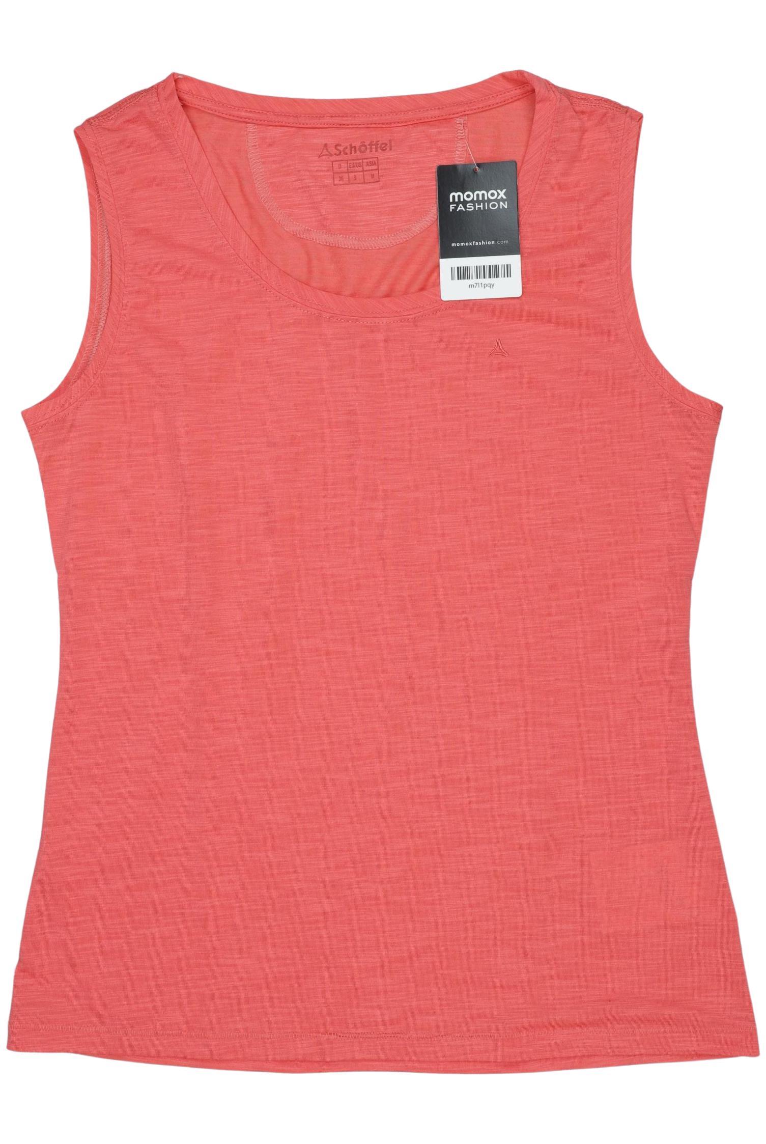 

Schöffel Damen Top, pink, Gr. 36