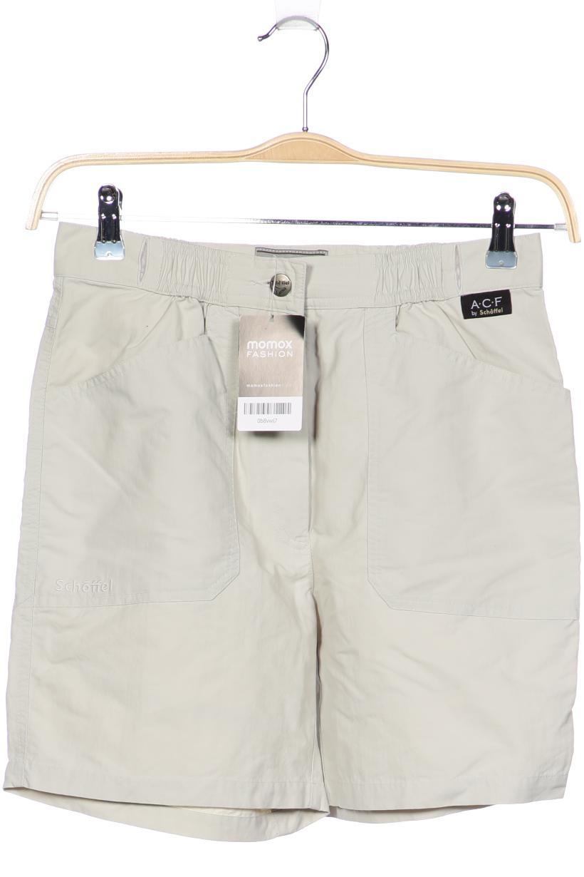 

Schöffel Damen Shorts, grau