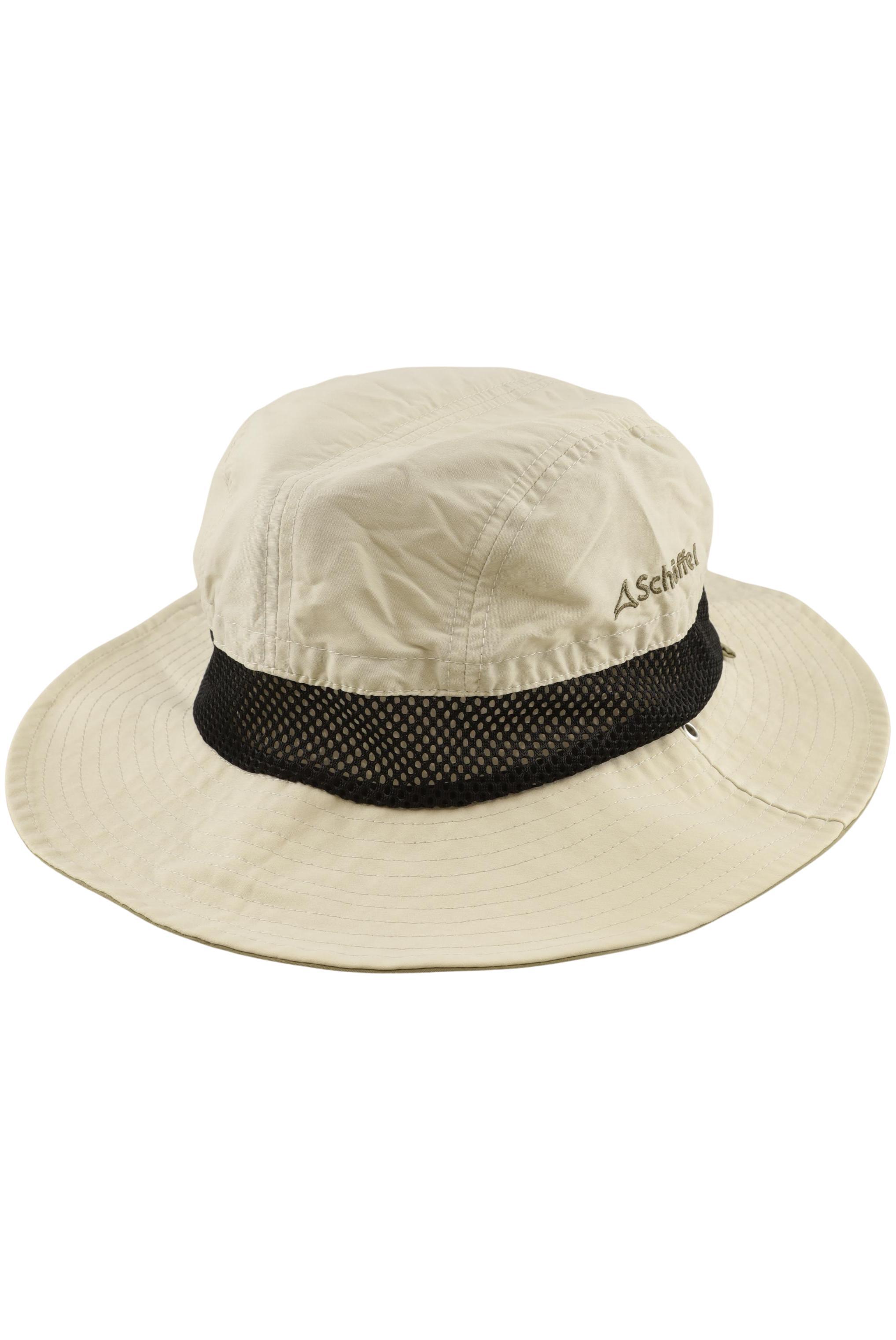 

Schöffel Damen Hut/Mütze, beige, Gr. 60