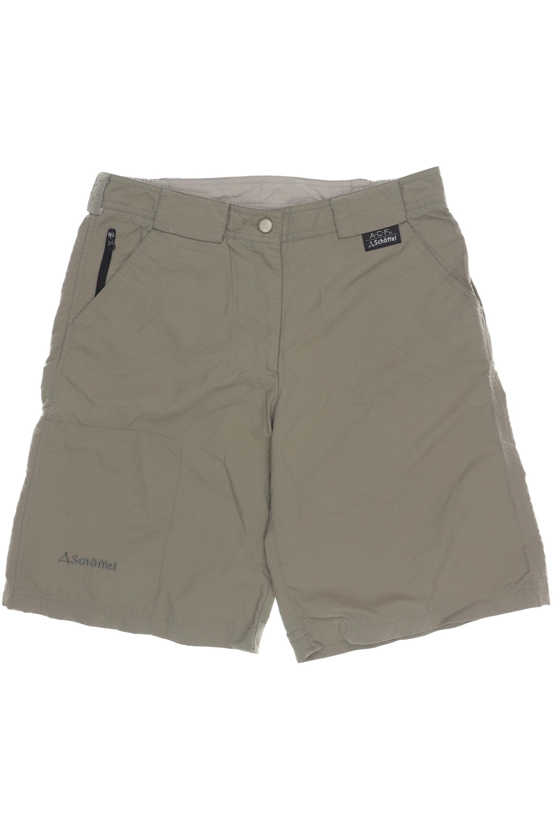 

Schöffel Damen Shorts, beige