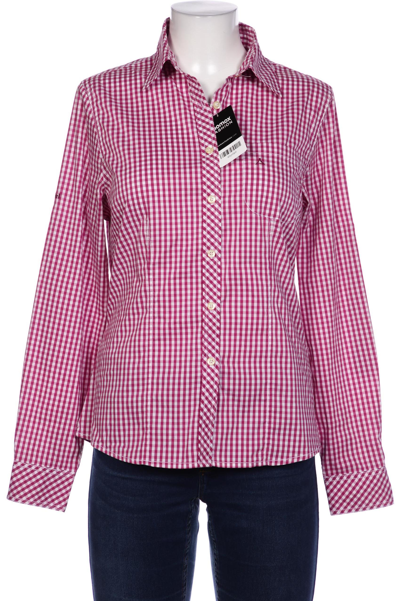 

Schöffel Damen Bluse, pink, Gr. 40
